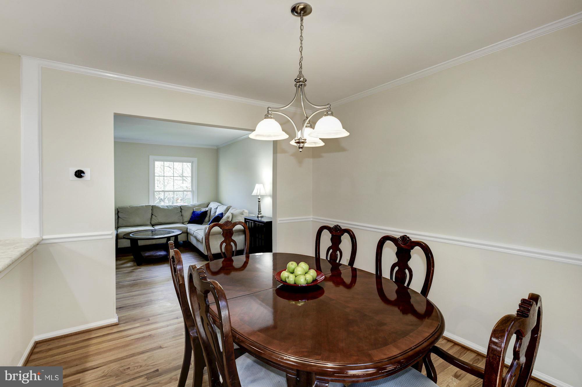 BURKE CENTRE - Residential