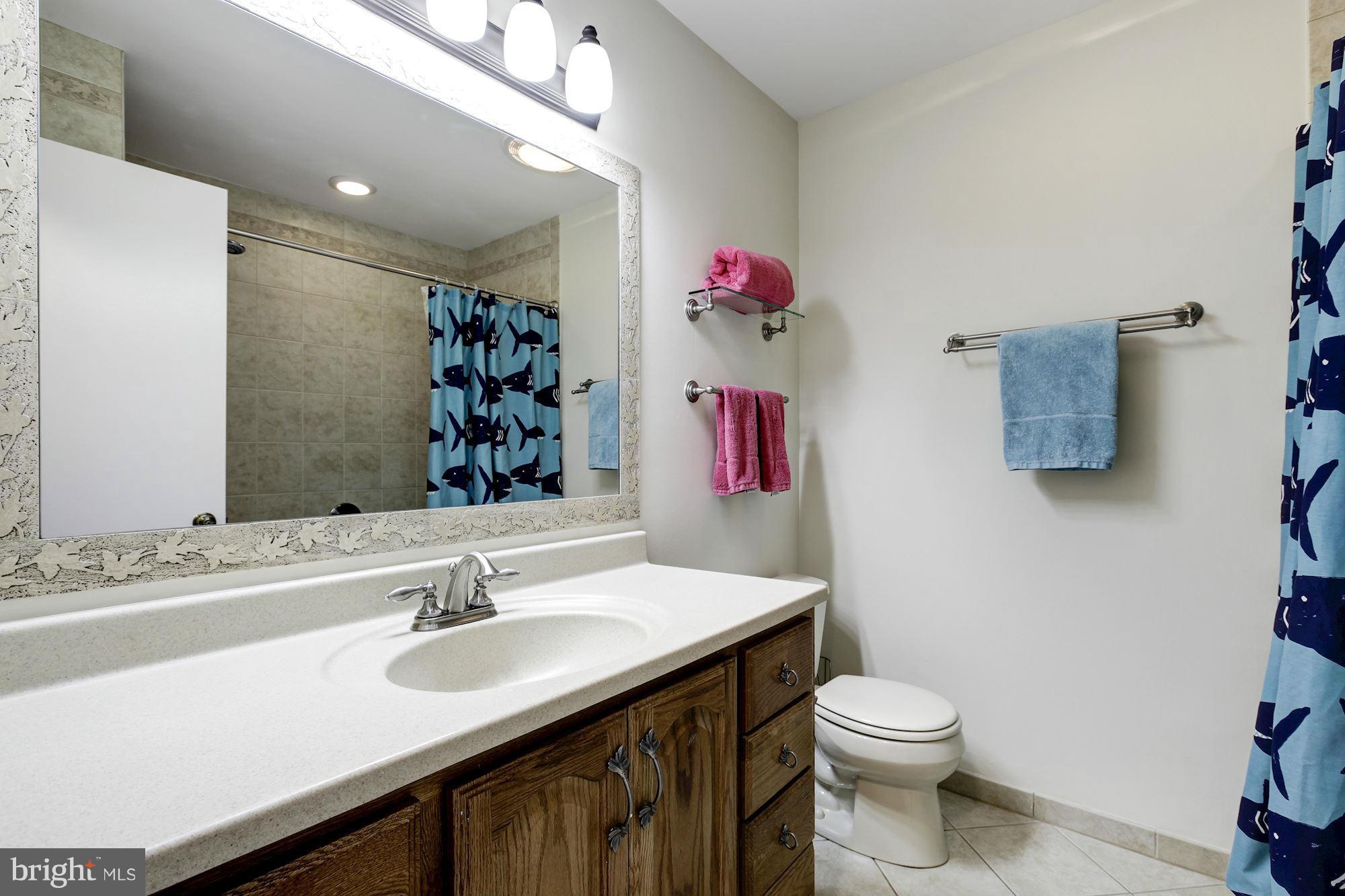 BURKE CENTRE - Residential