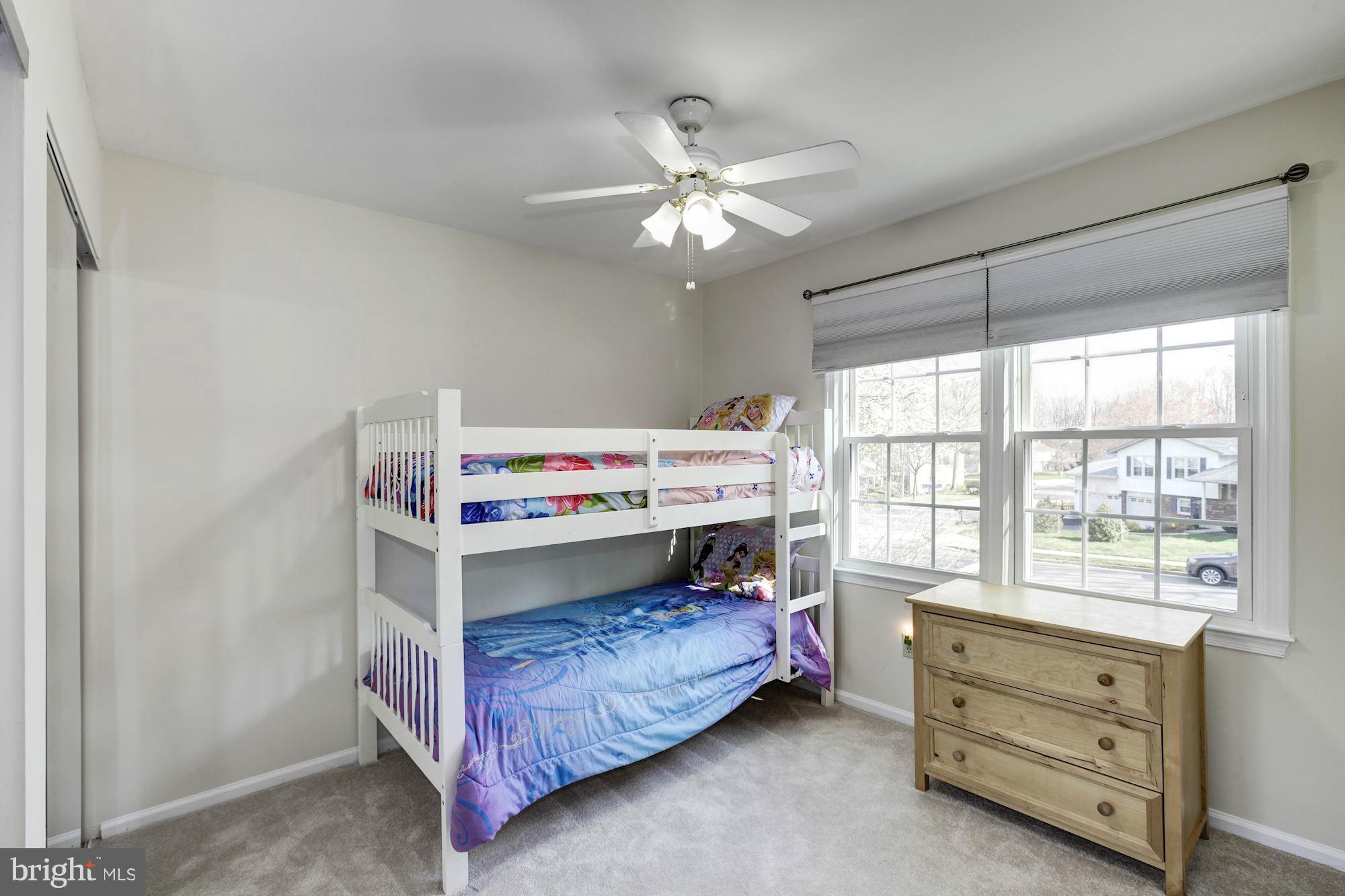 BURKE CENTRE - Residential