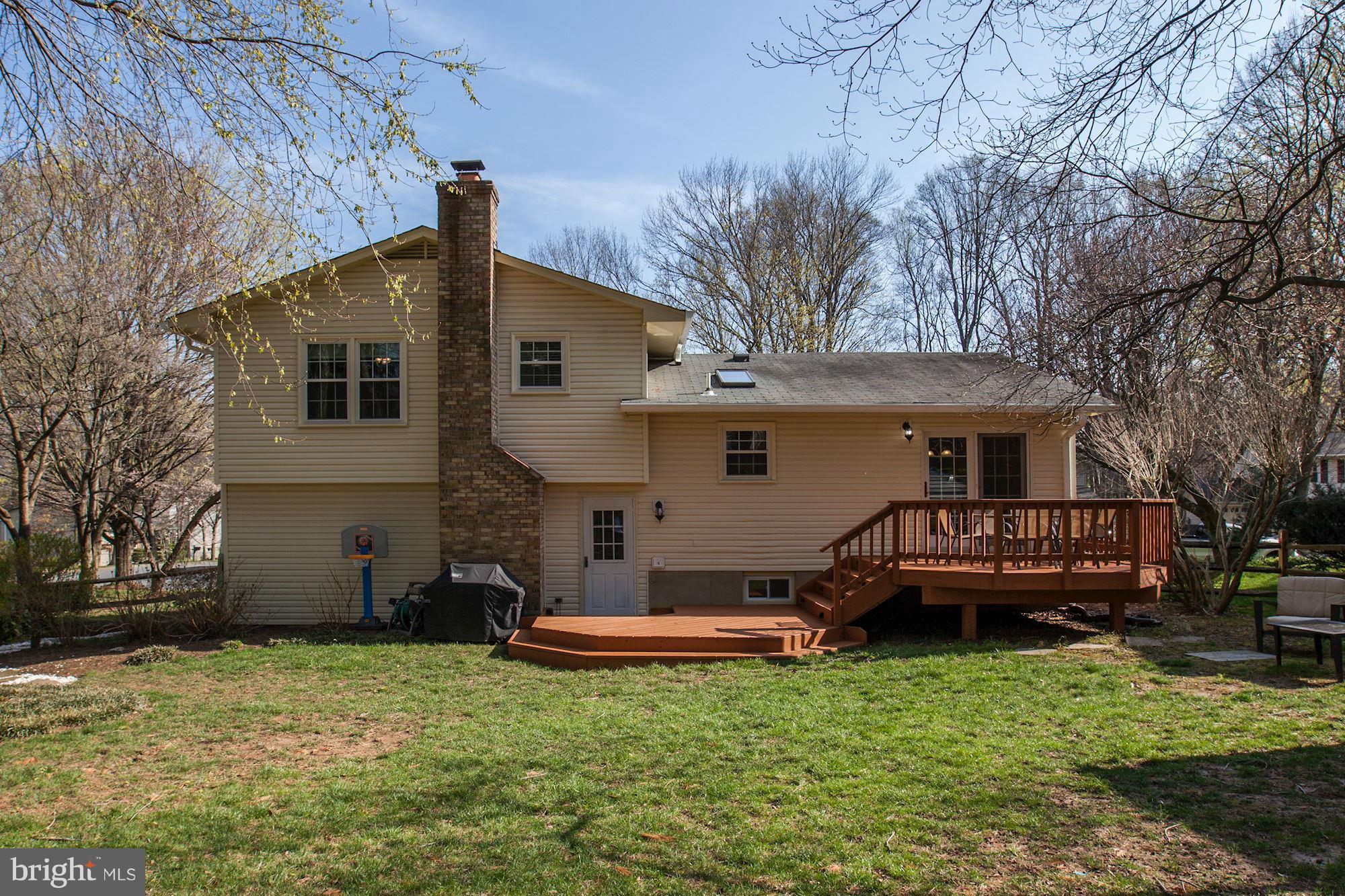 BURKE CENTRE - Residential