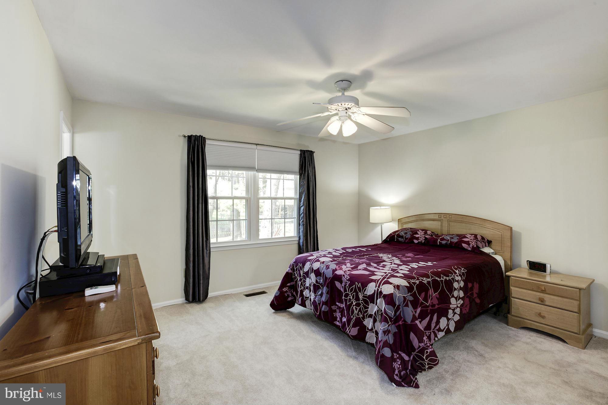 BURKE CENTRE - Residential