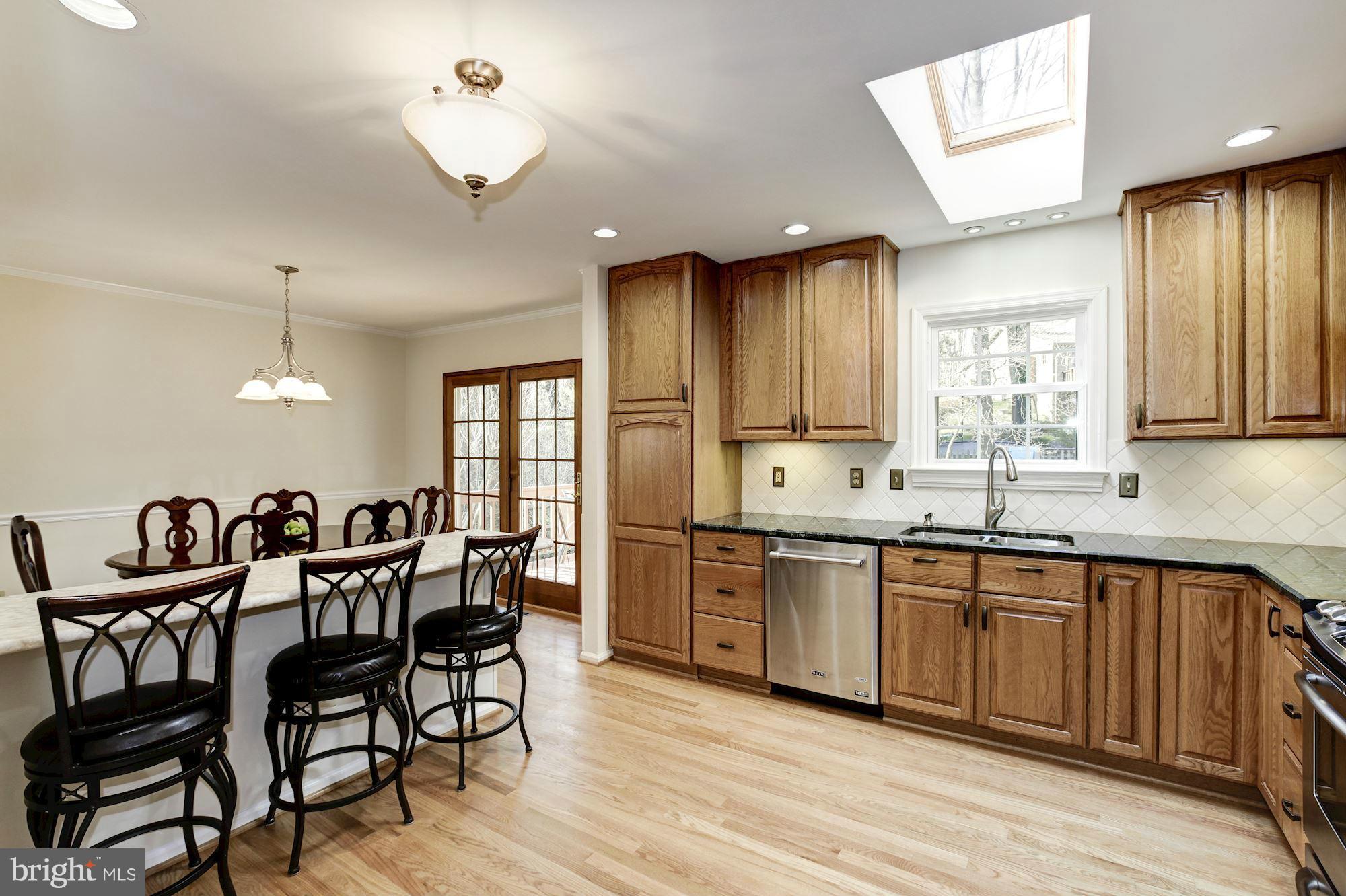 BURKE CENTRE - Residential