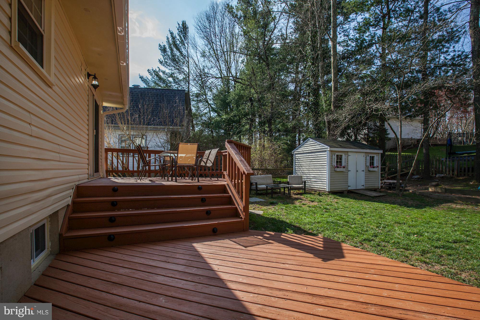 BURKE CENTRE - Residential