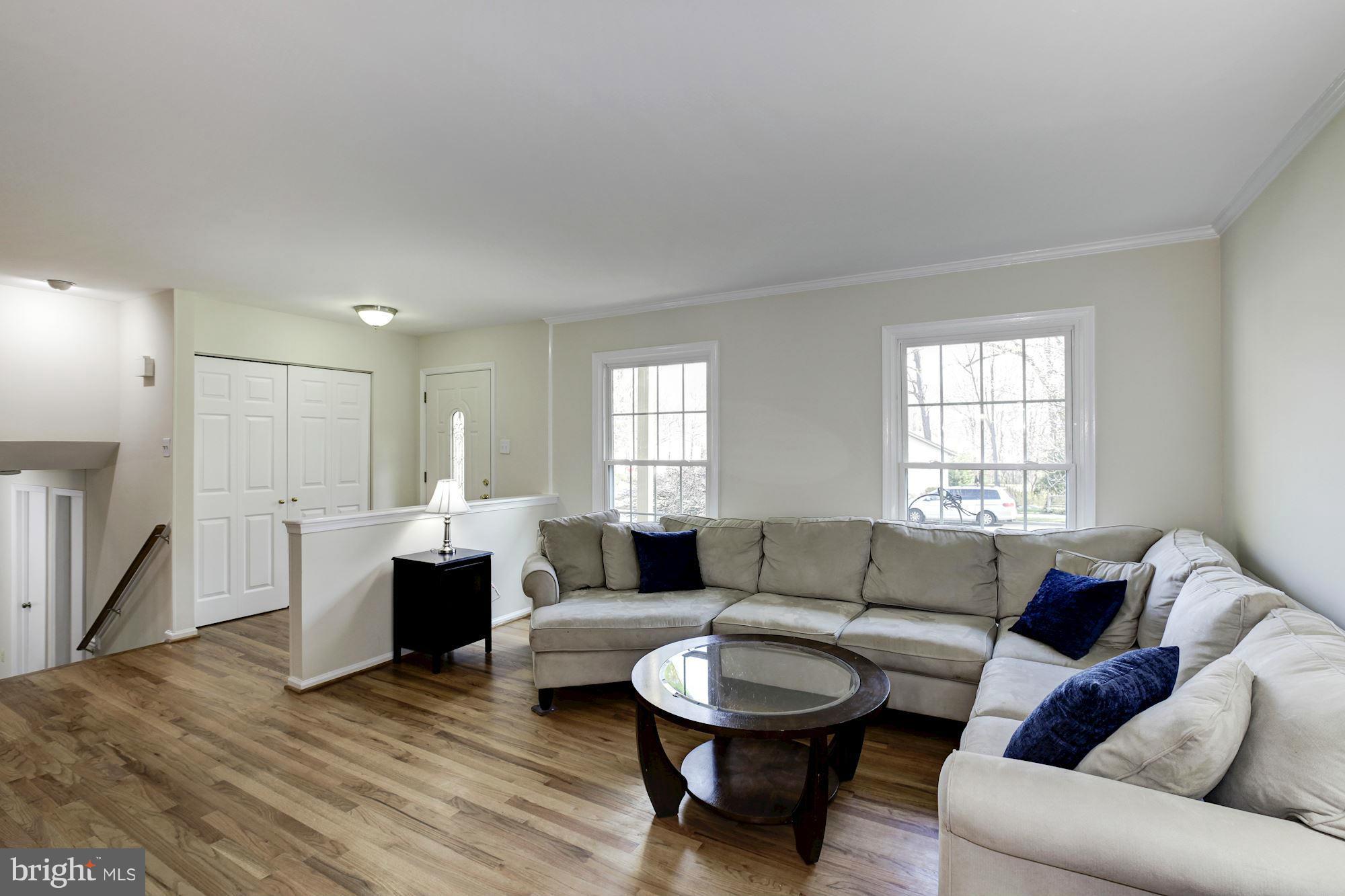 BURKE CENTRE - Residential