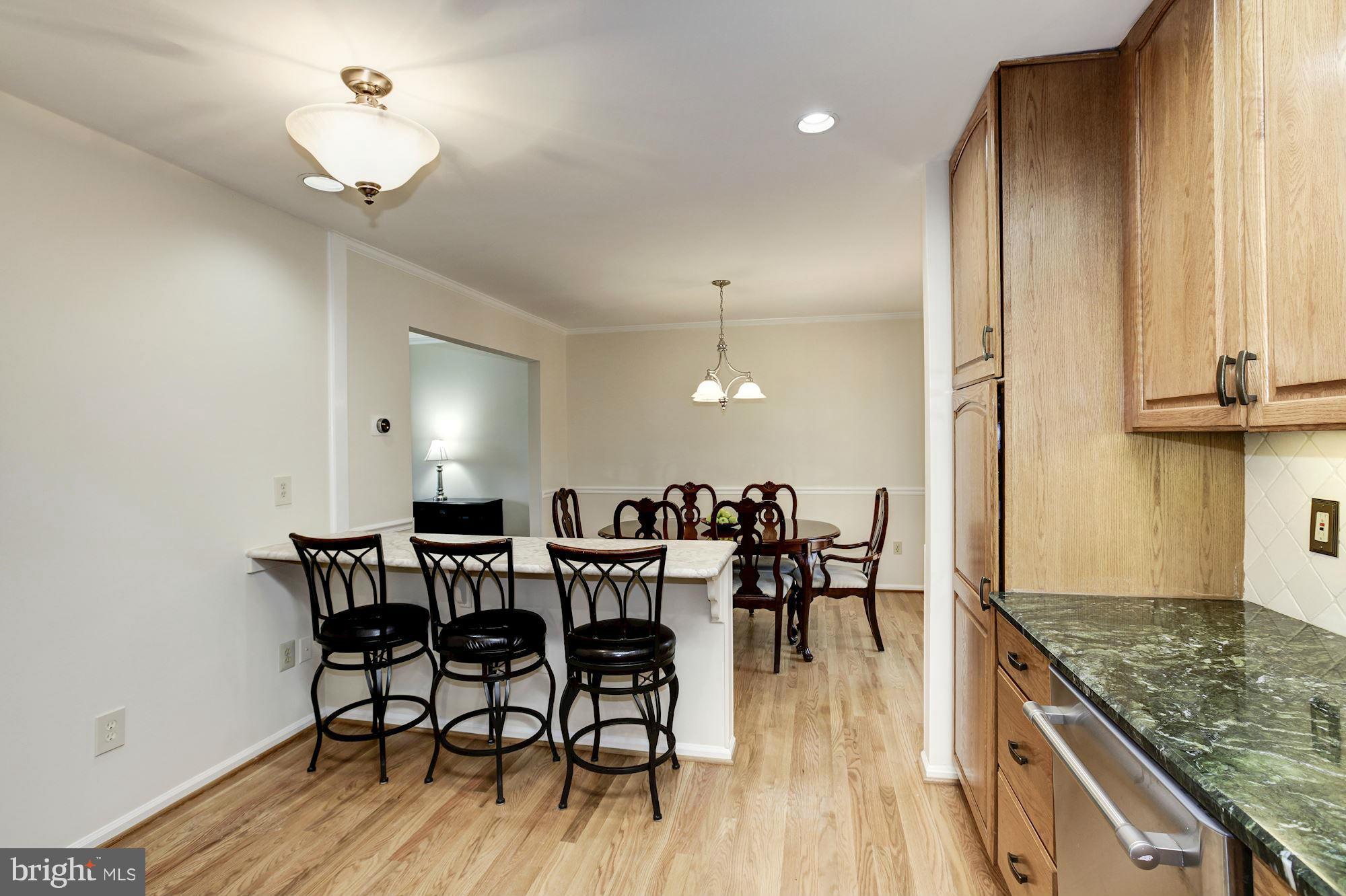 BURKE CENTRE - Residential