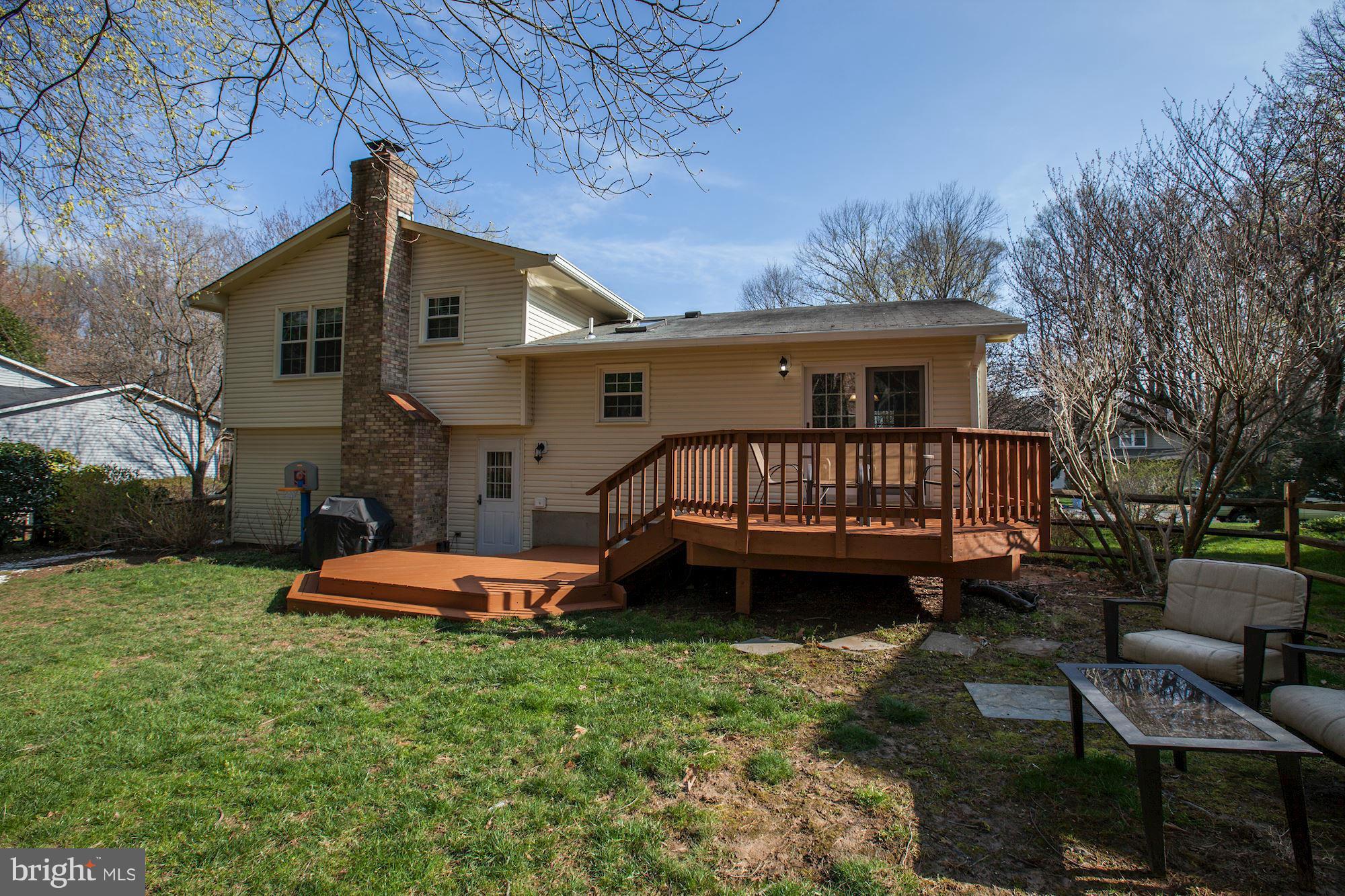 BURKE CENTRE - Residential