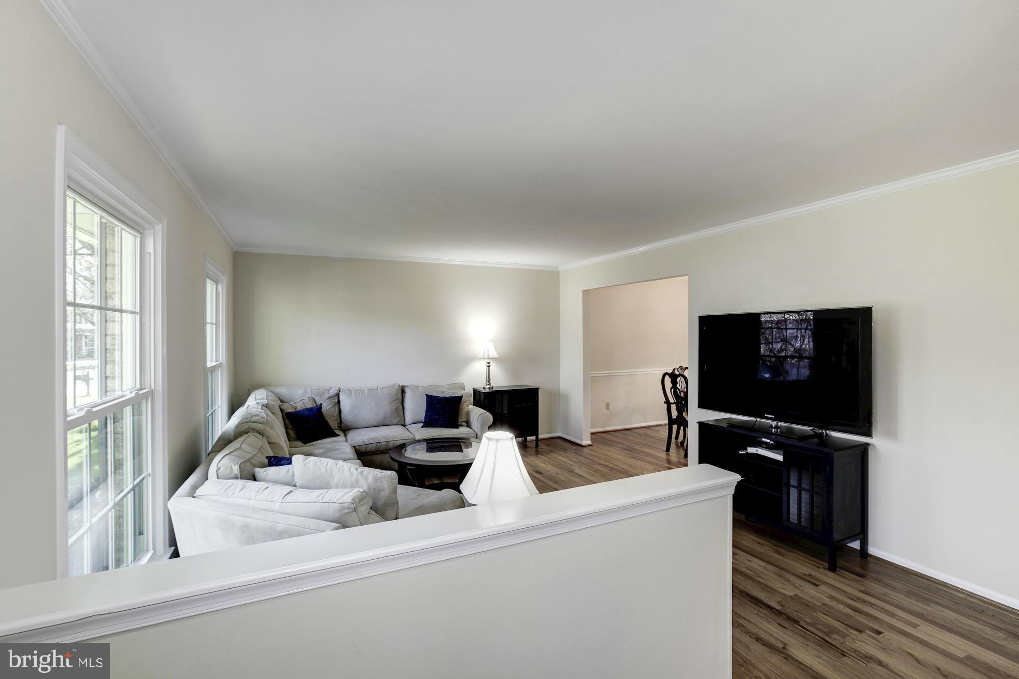 BURKE CENTRE - Residential