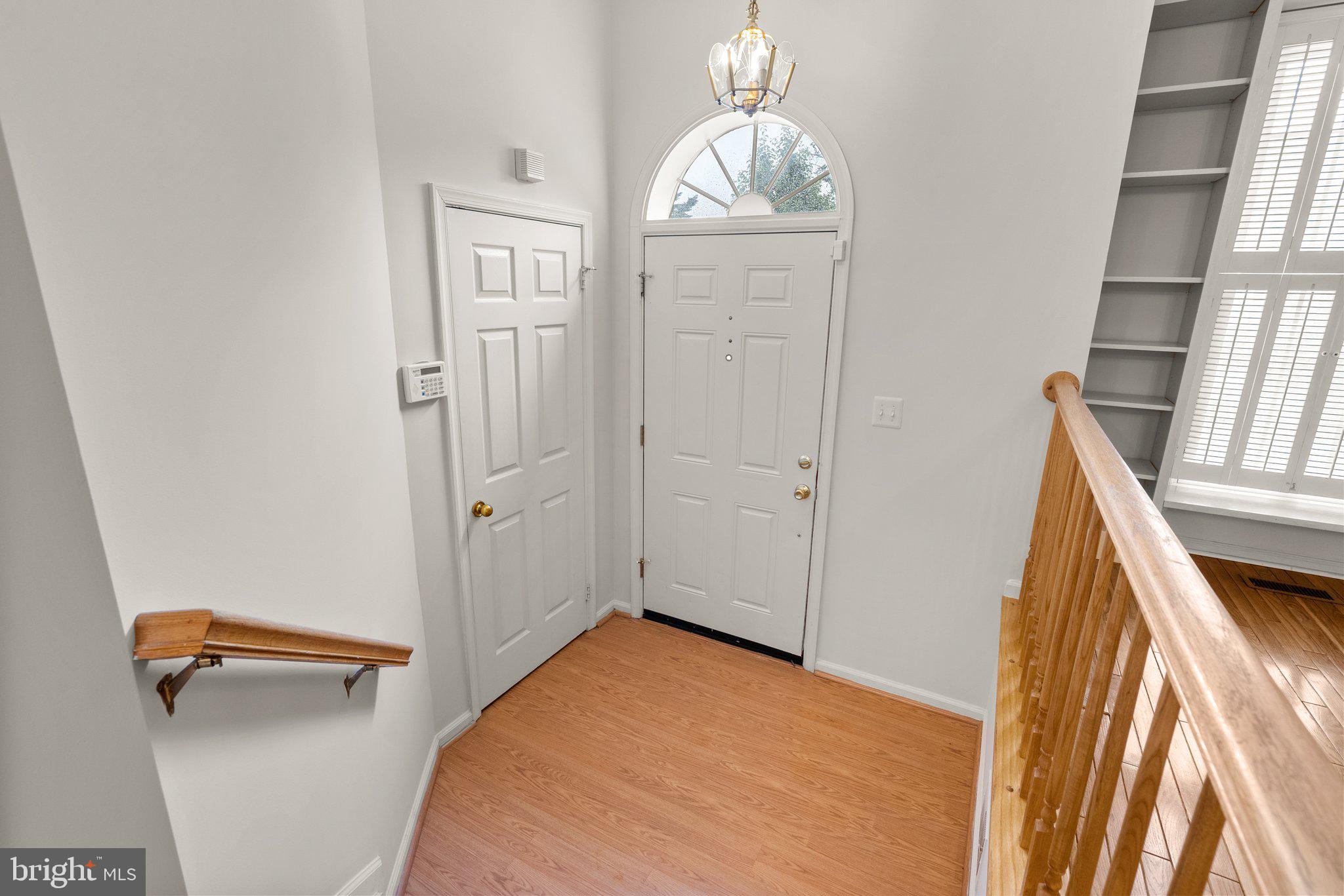 1 CEDARWOOD COURT