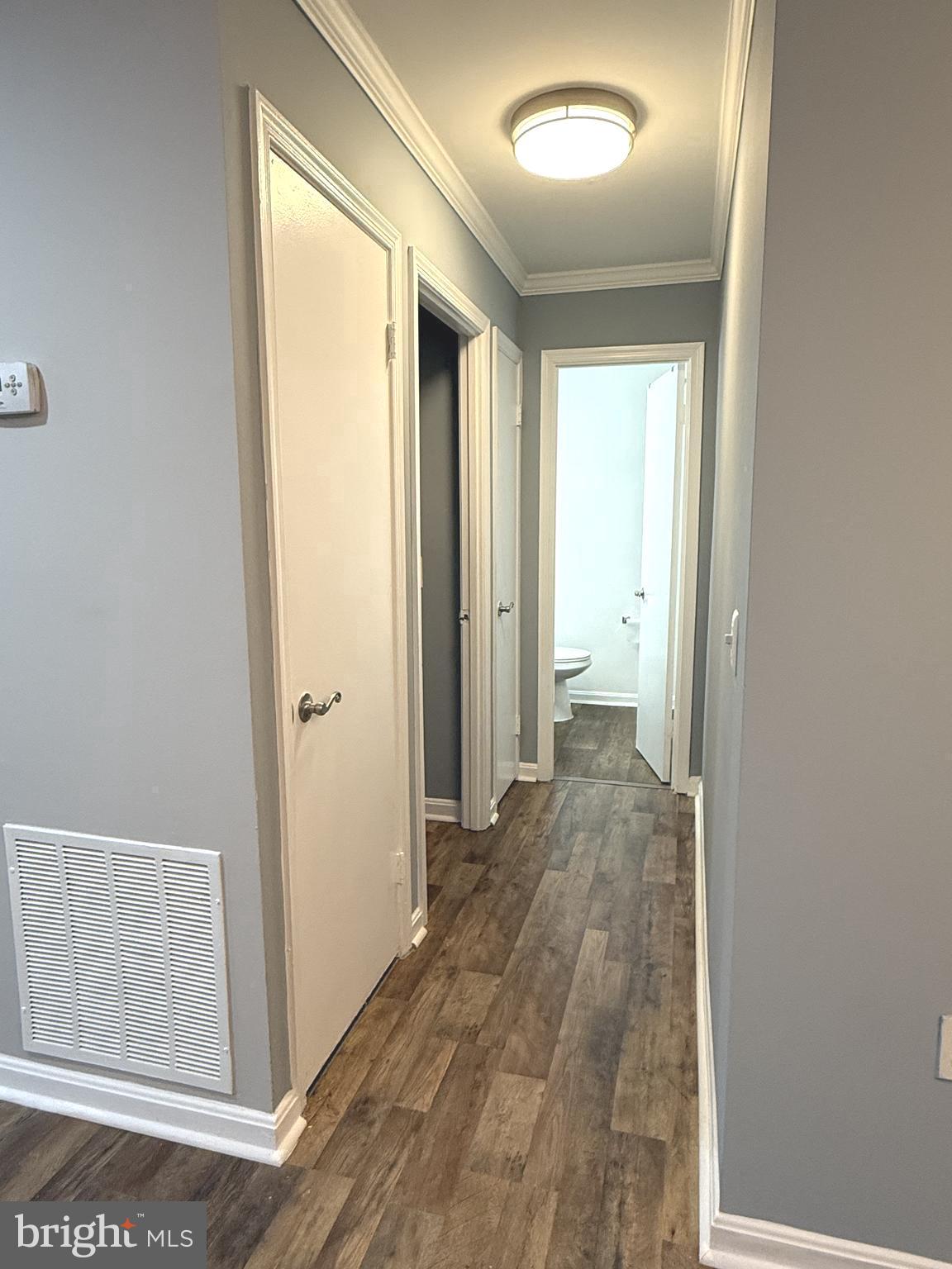 FLOWER HILL - Residential Lease