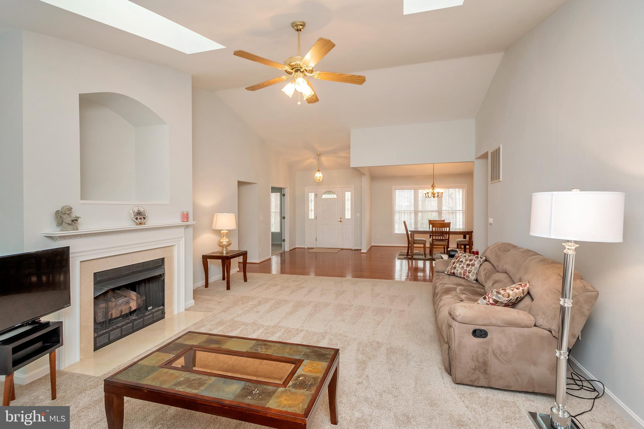 LAKE OF THE WOODS - Residential