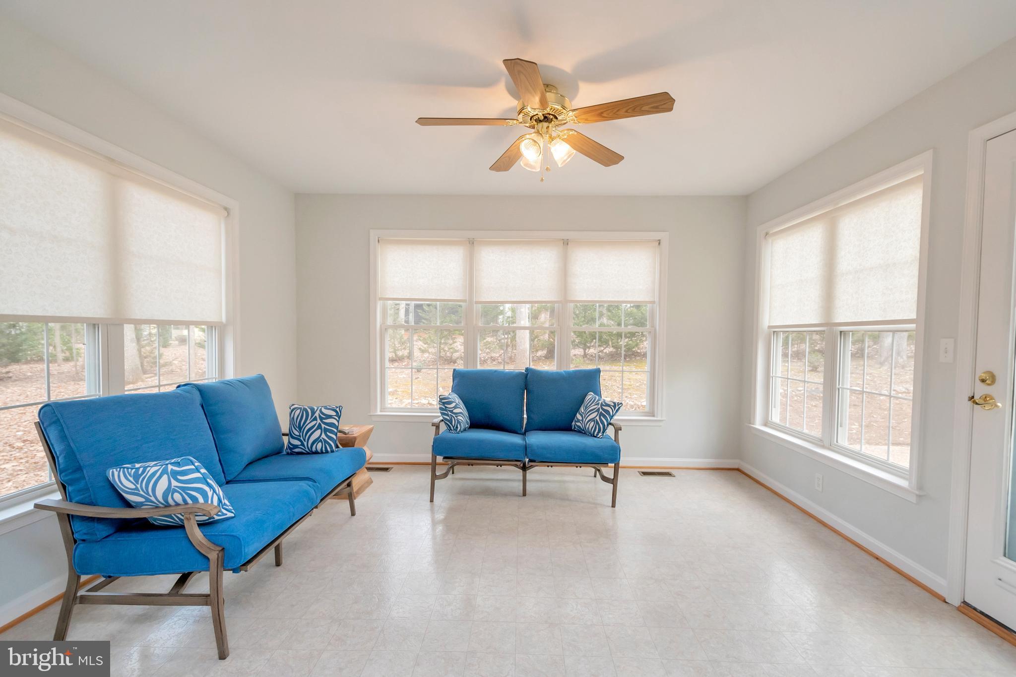 LAKE OF THE WOODS - Residential