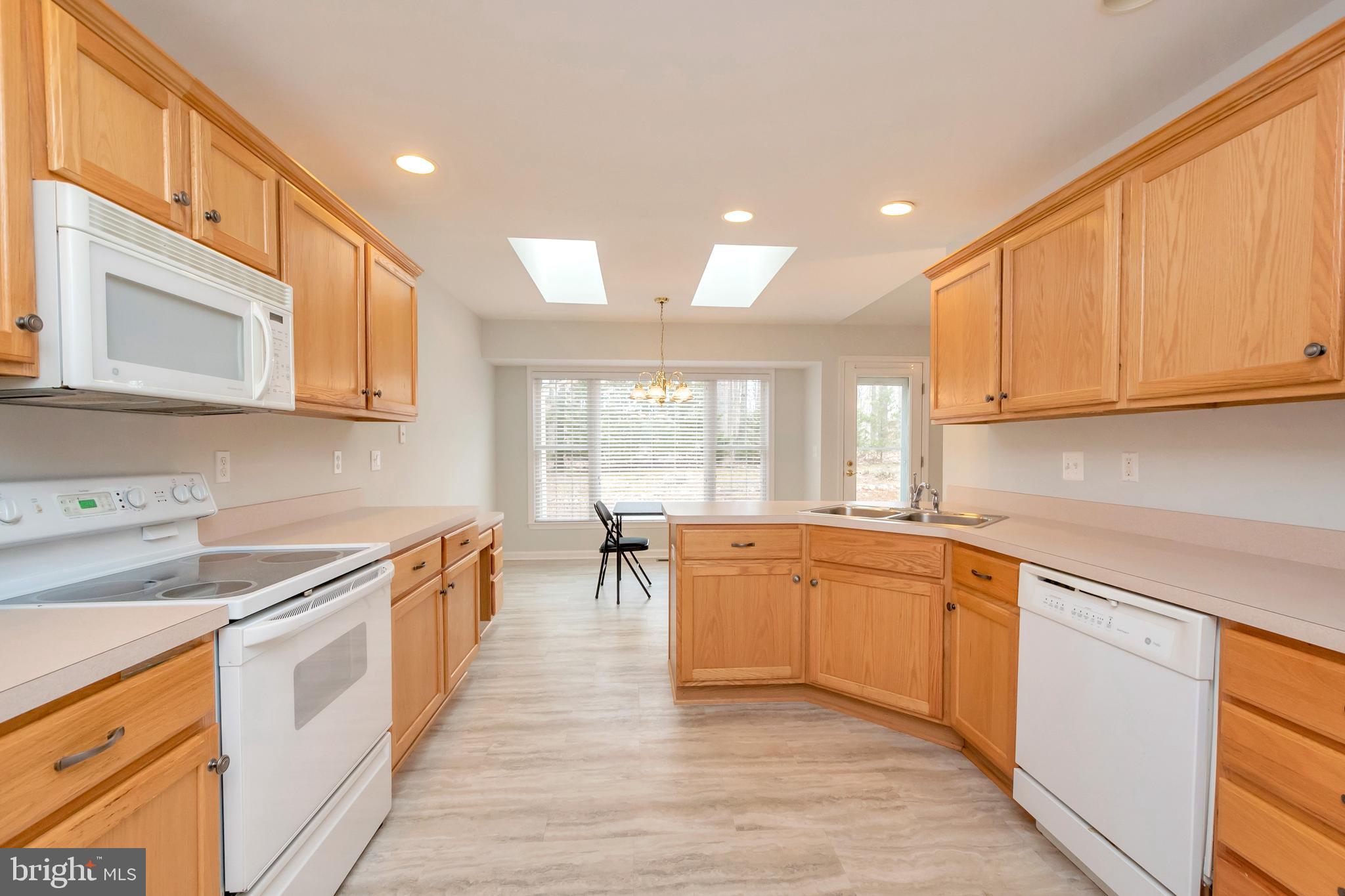 LAKE OF THE WOODS - Residential