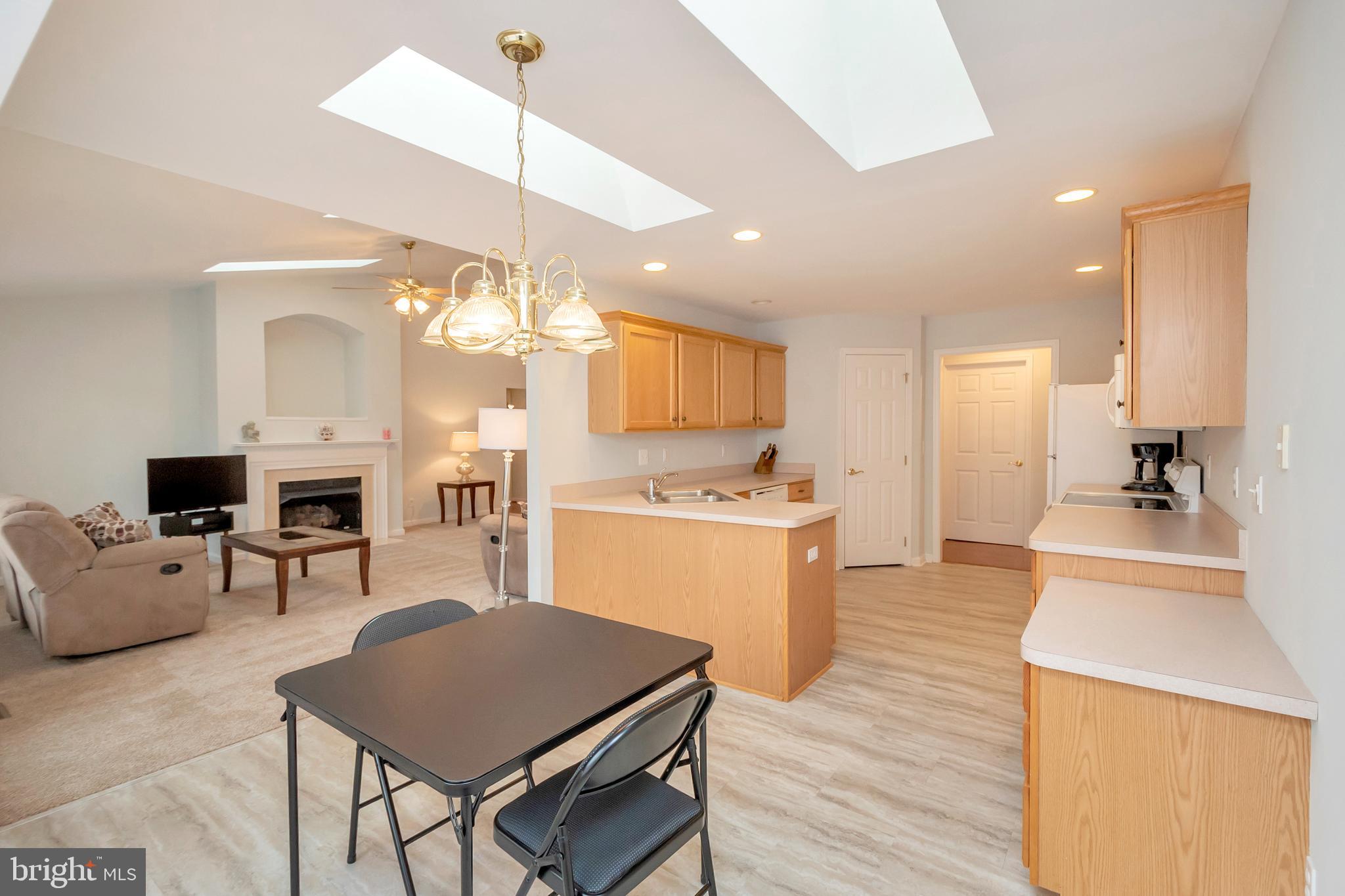 LAKE OF THE WOODS - Residential