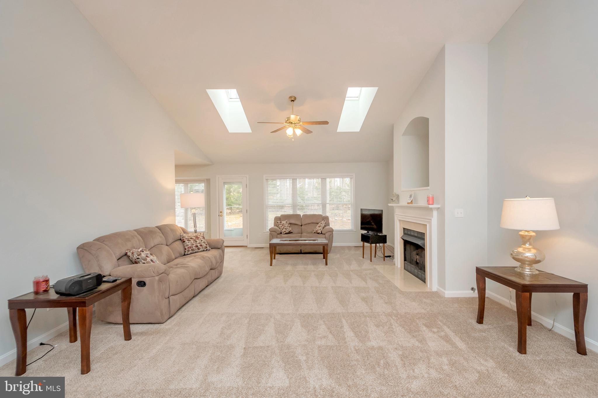 LAKE OF THE WOODS - Residential