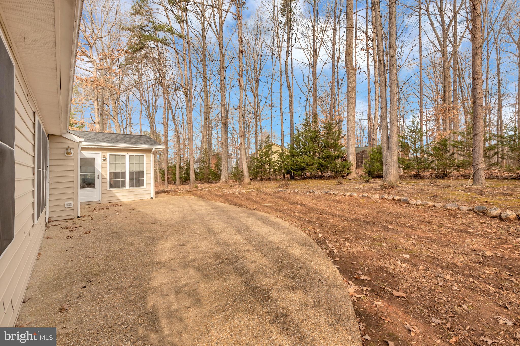 LAKE OF THE WOODS - Residential