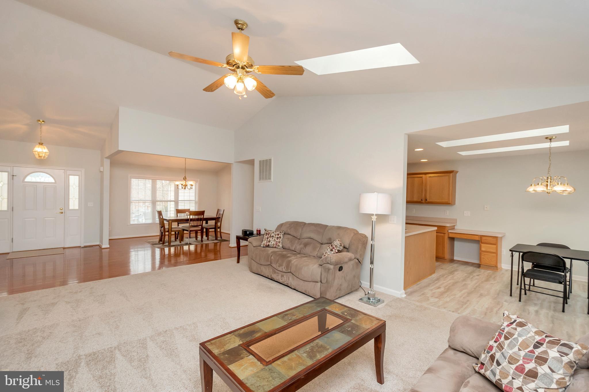 LAKE OF THE WOODS - Residential