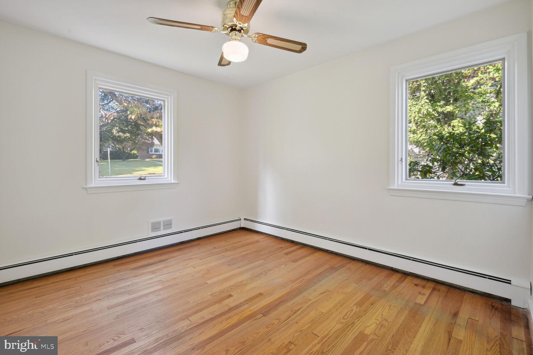 WOODMOOR - Residential