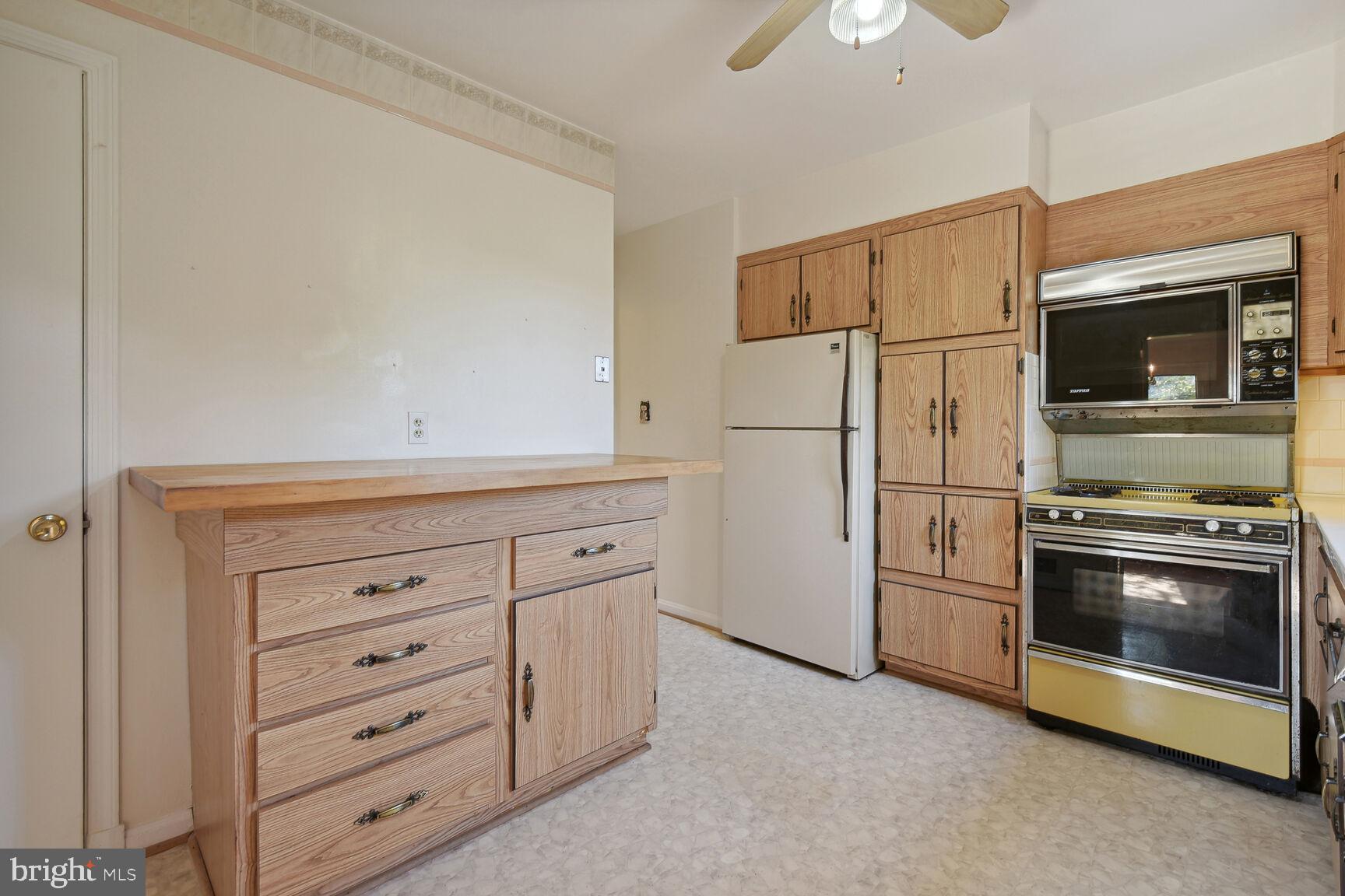 WOODMOOR - Residential