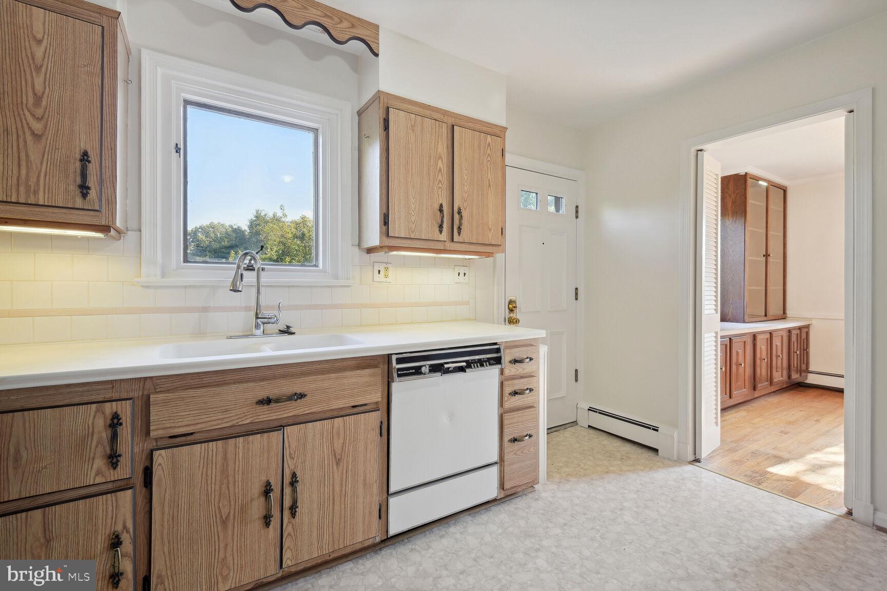 WOODMOOR - Residential