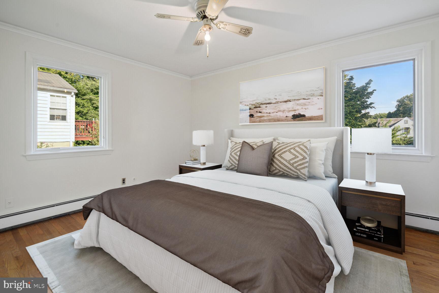 WOODMOOR - Residential