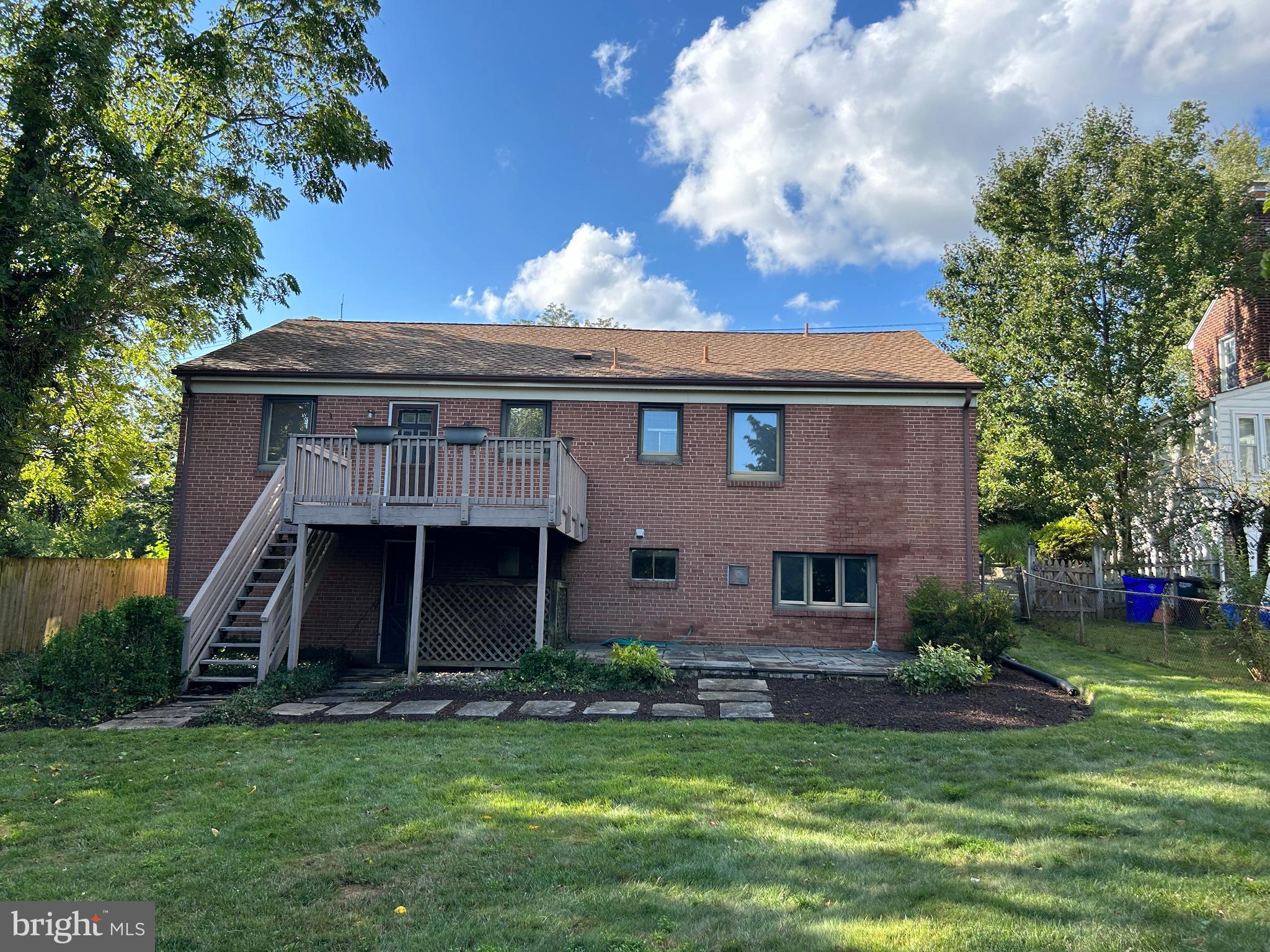 WOODMOOR - Residential