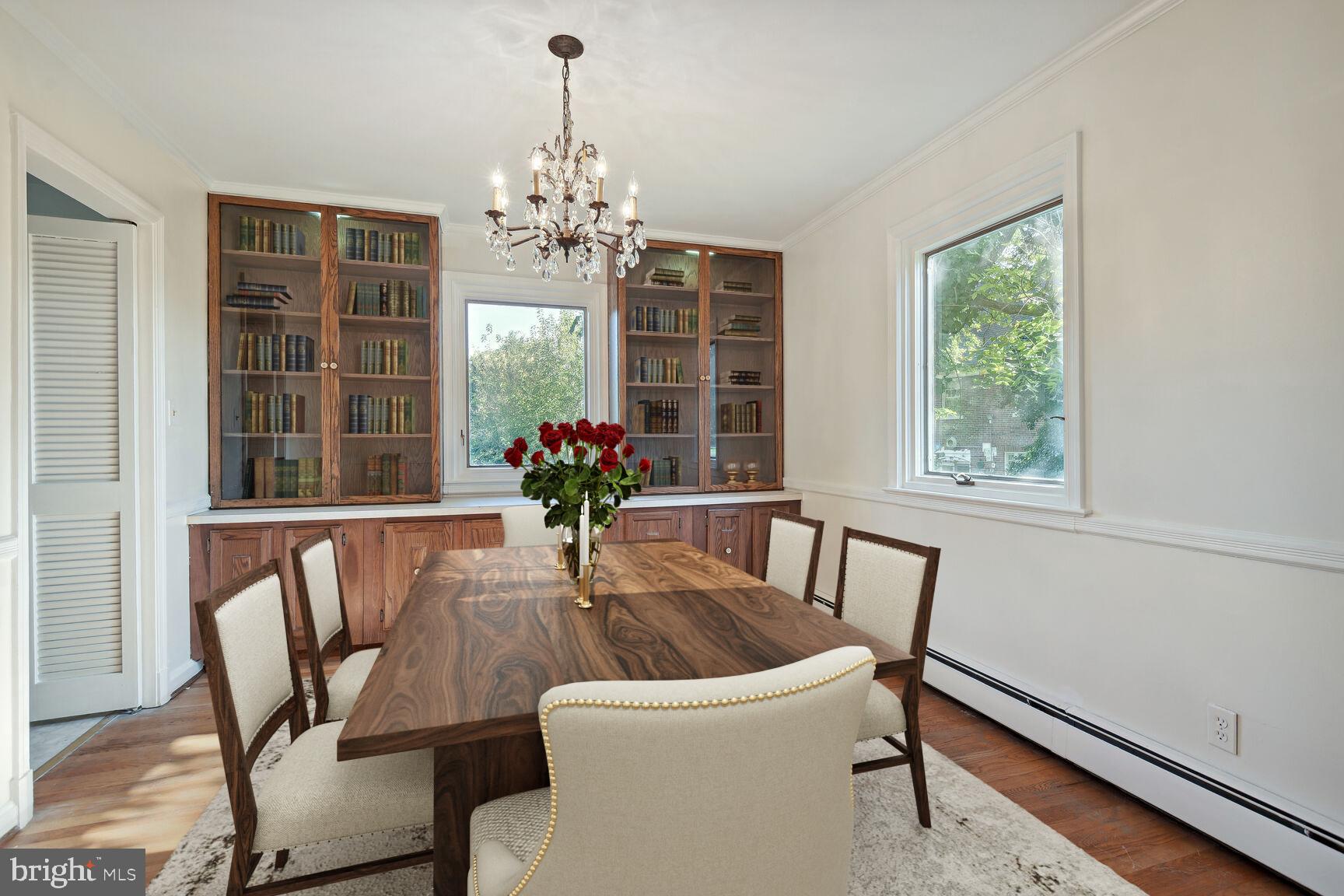 WOODMOOR - Residential