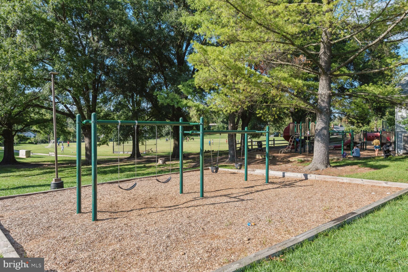 WOODMOOR - Residential