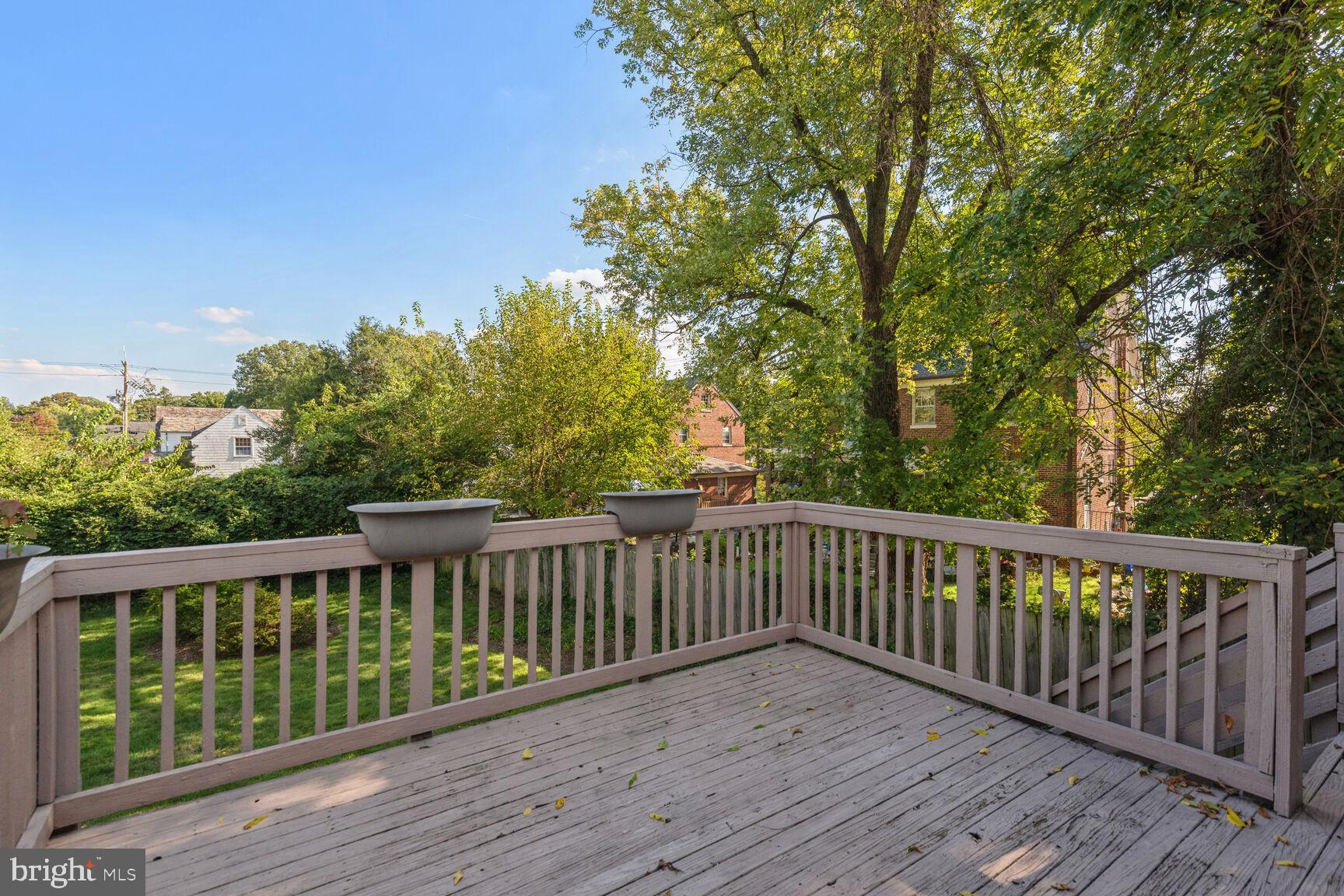 WOODMOOR - Residential