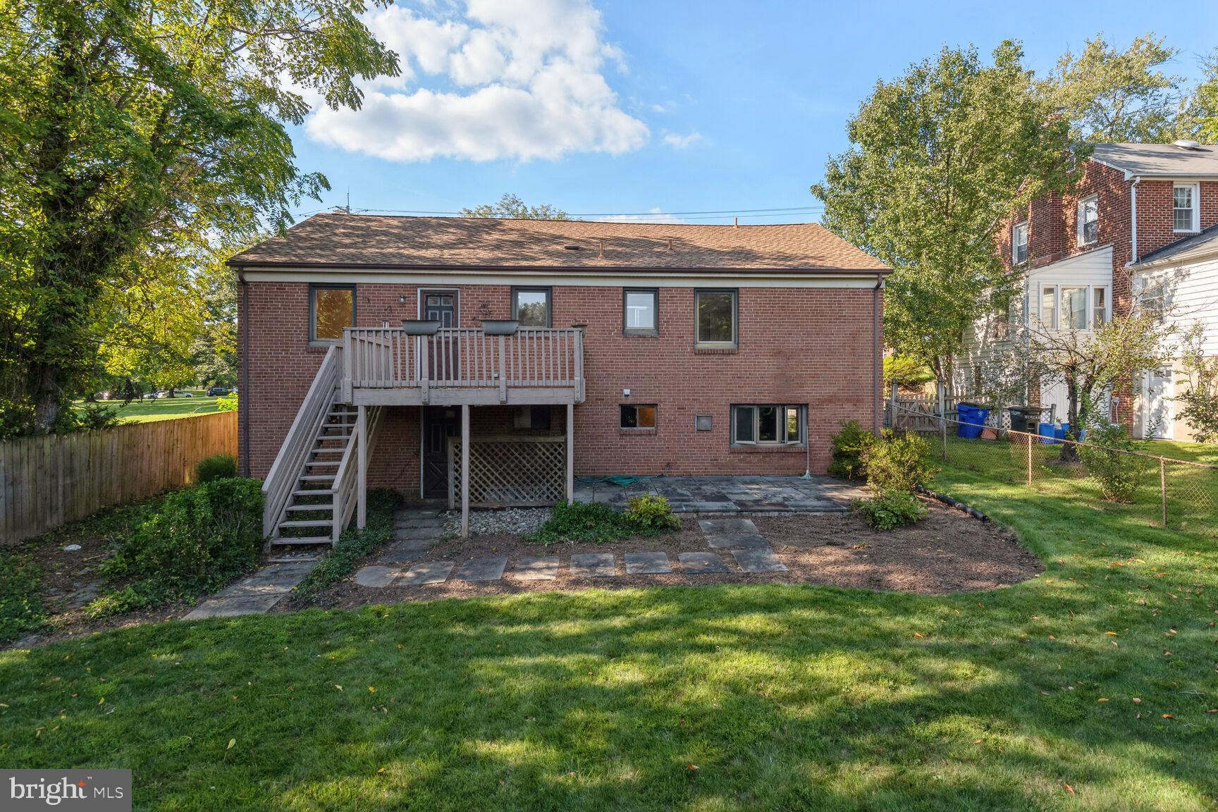 WOODMOOR - Residential