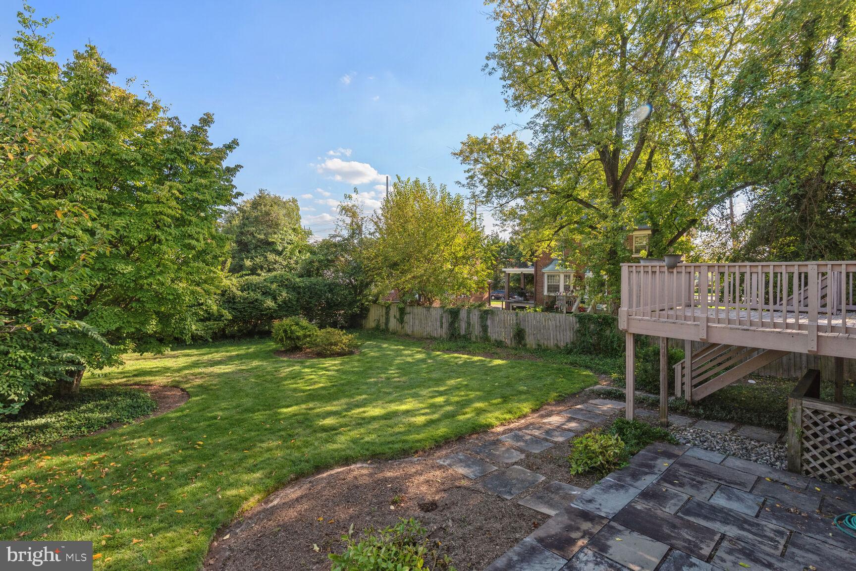 WOODMOOR - Residential