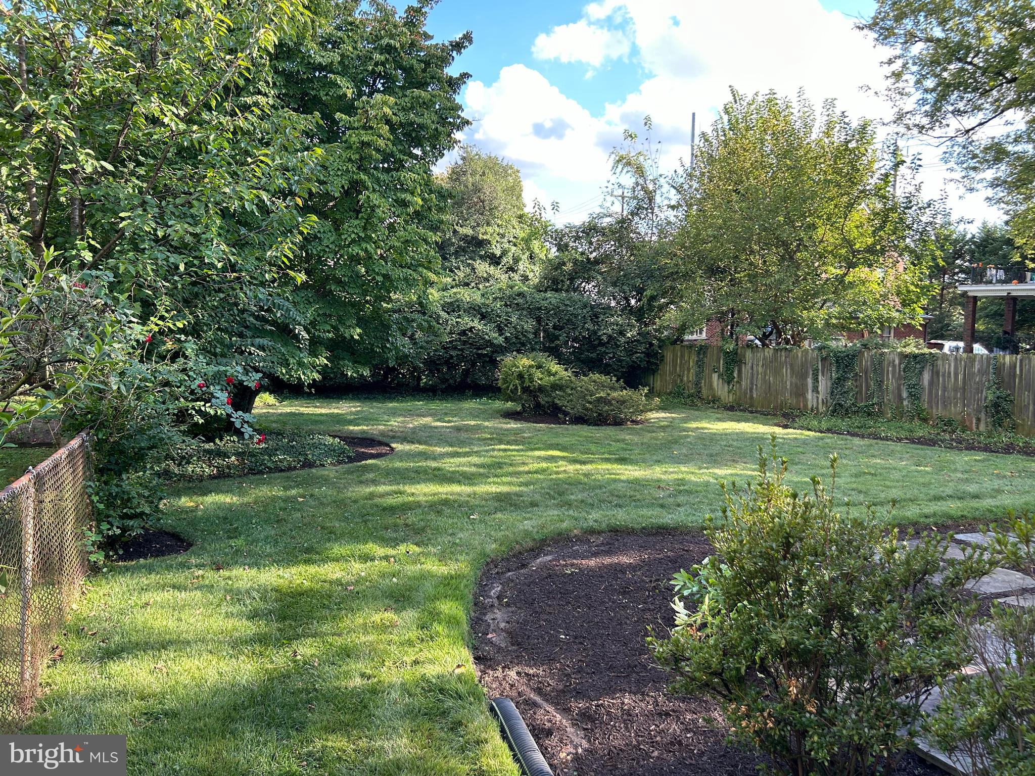 WOODMOOR - Residential