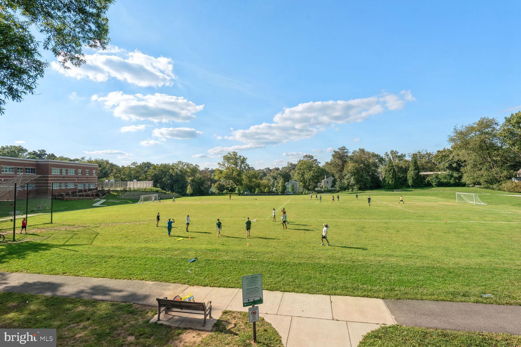 WOODMOOR - Residential