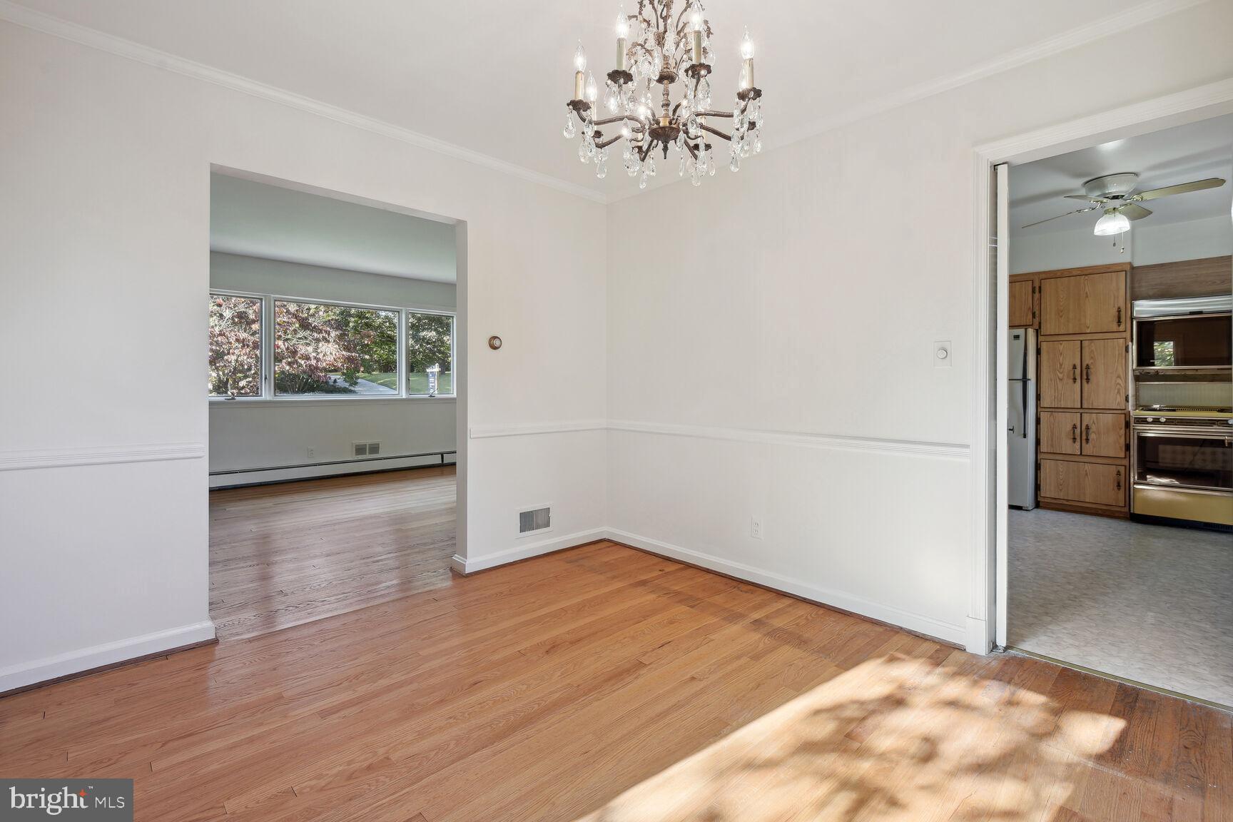 WOODMOOR - Residential