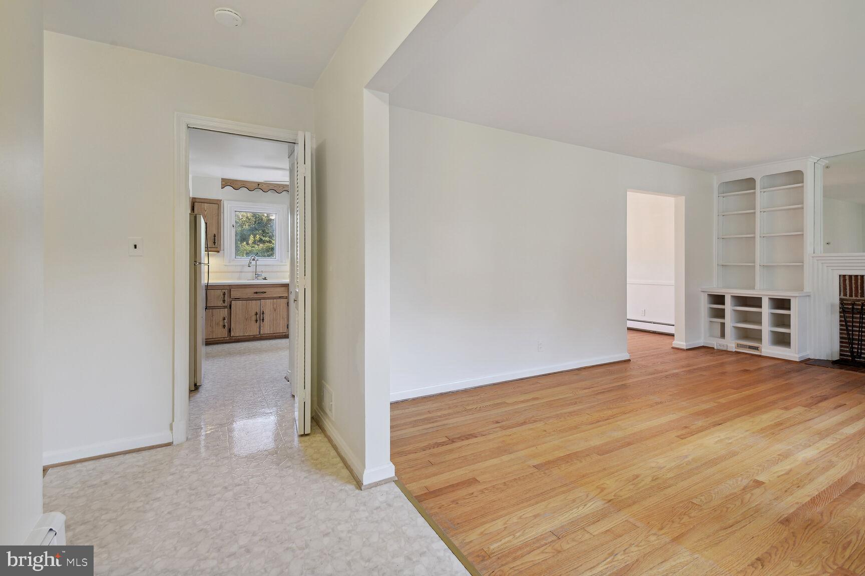 WOODMOOR - Residential