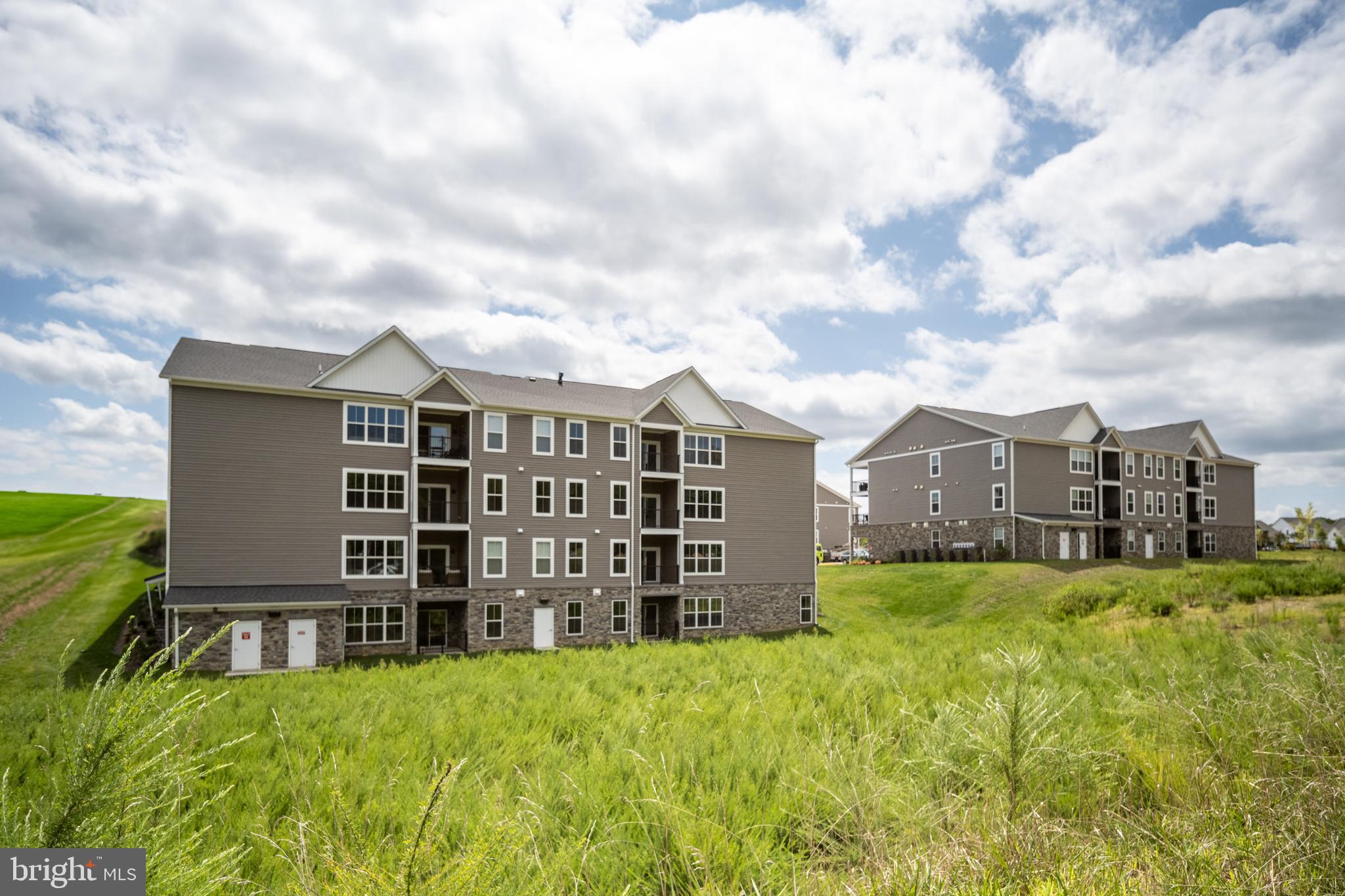 EMBREY MILL - Residential