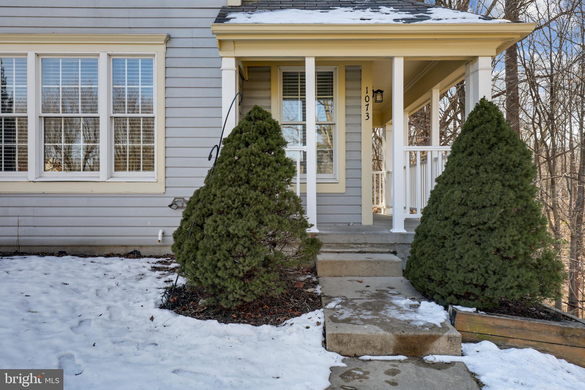 WHITE OAK - Residential Lease