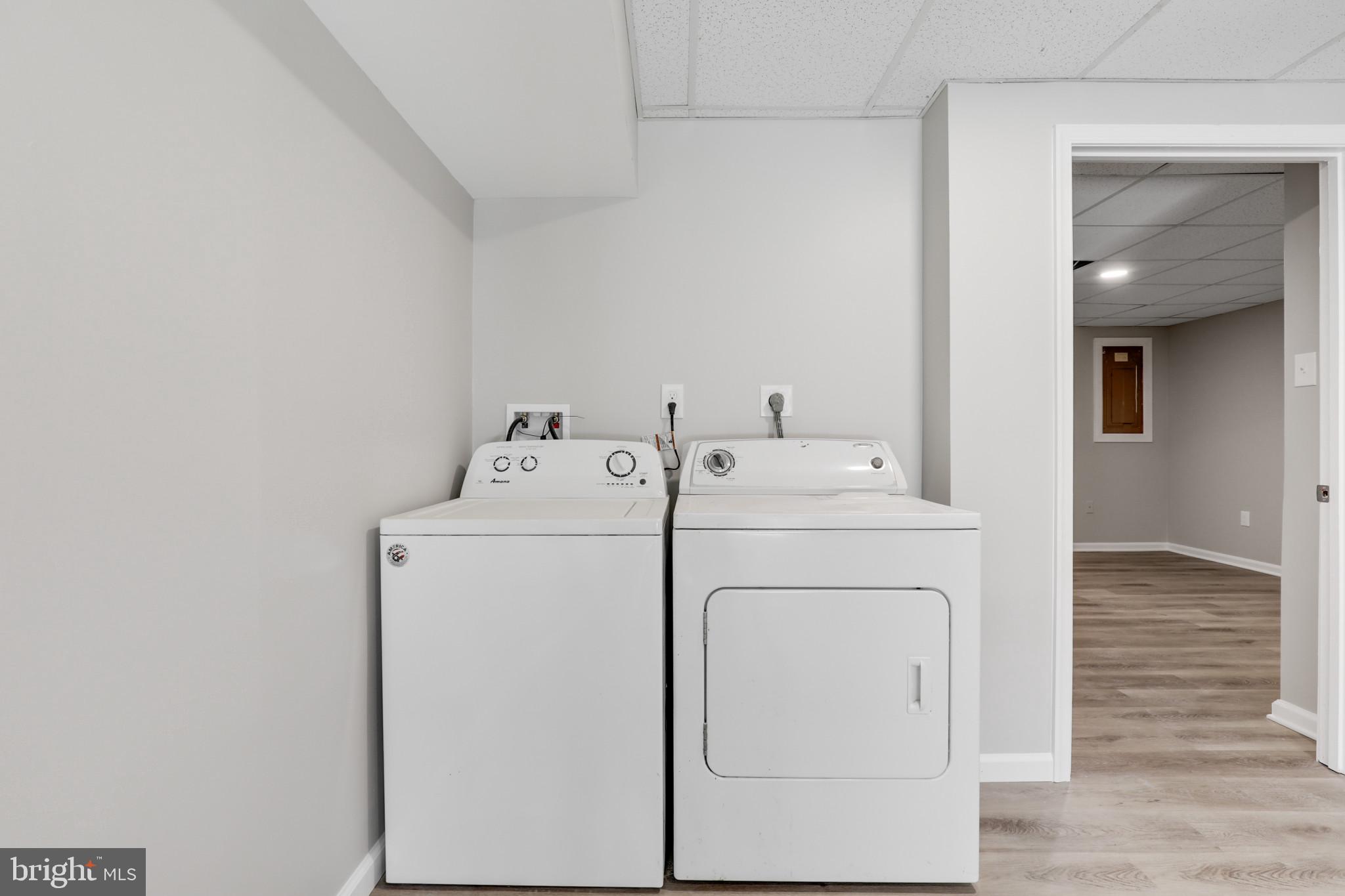 WHITE OAK - Residential Lease