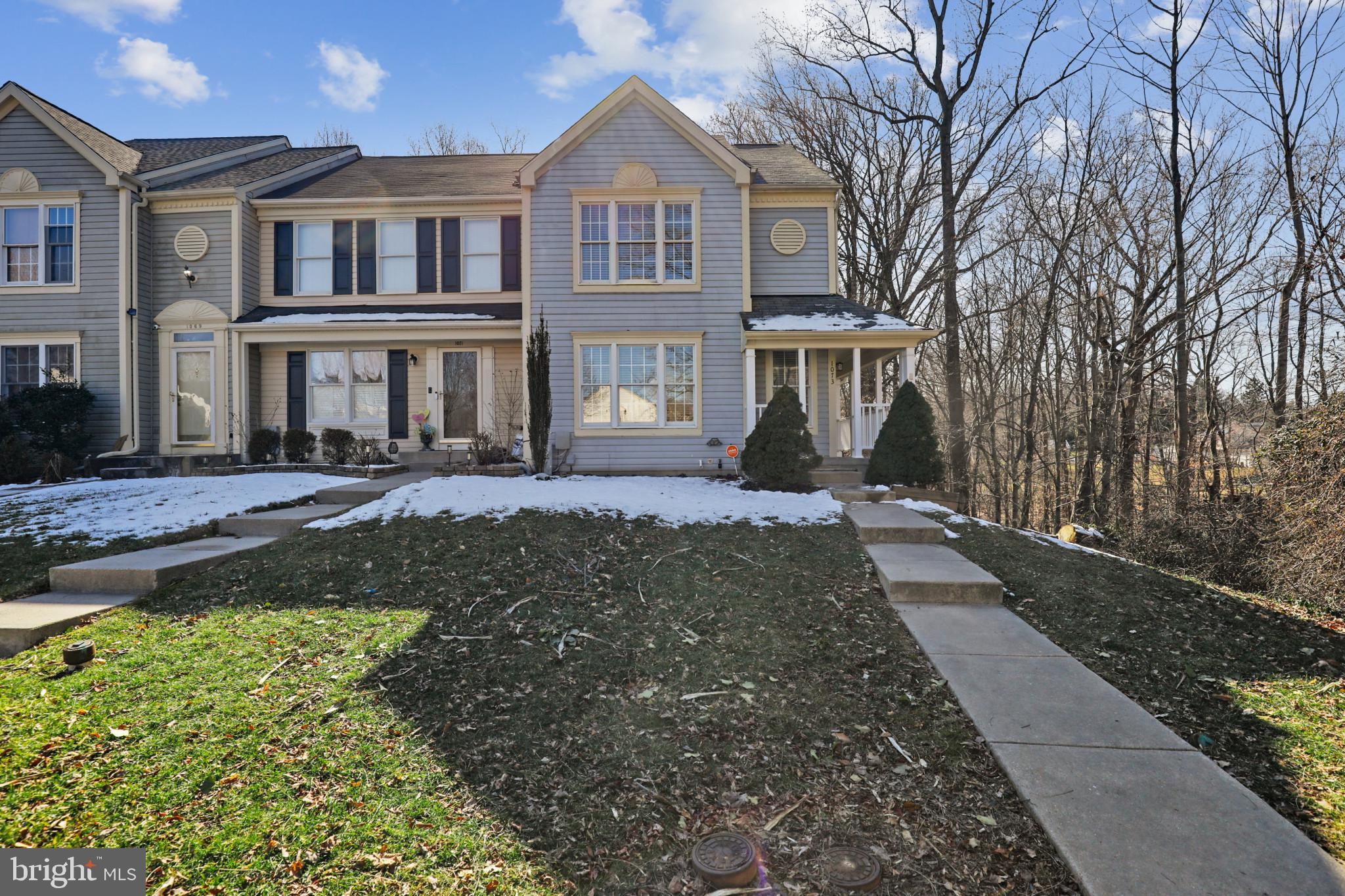 WHITE OAK - Residential Lease