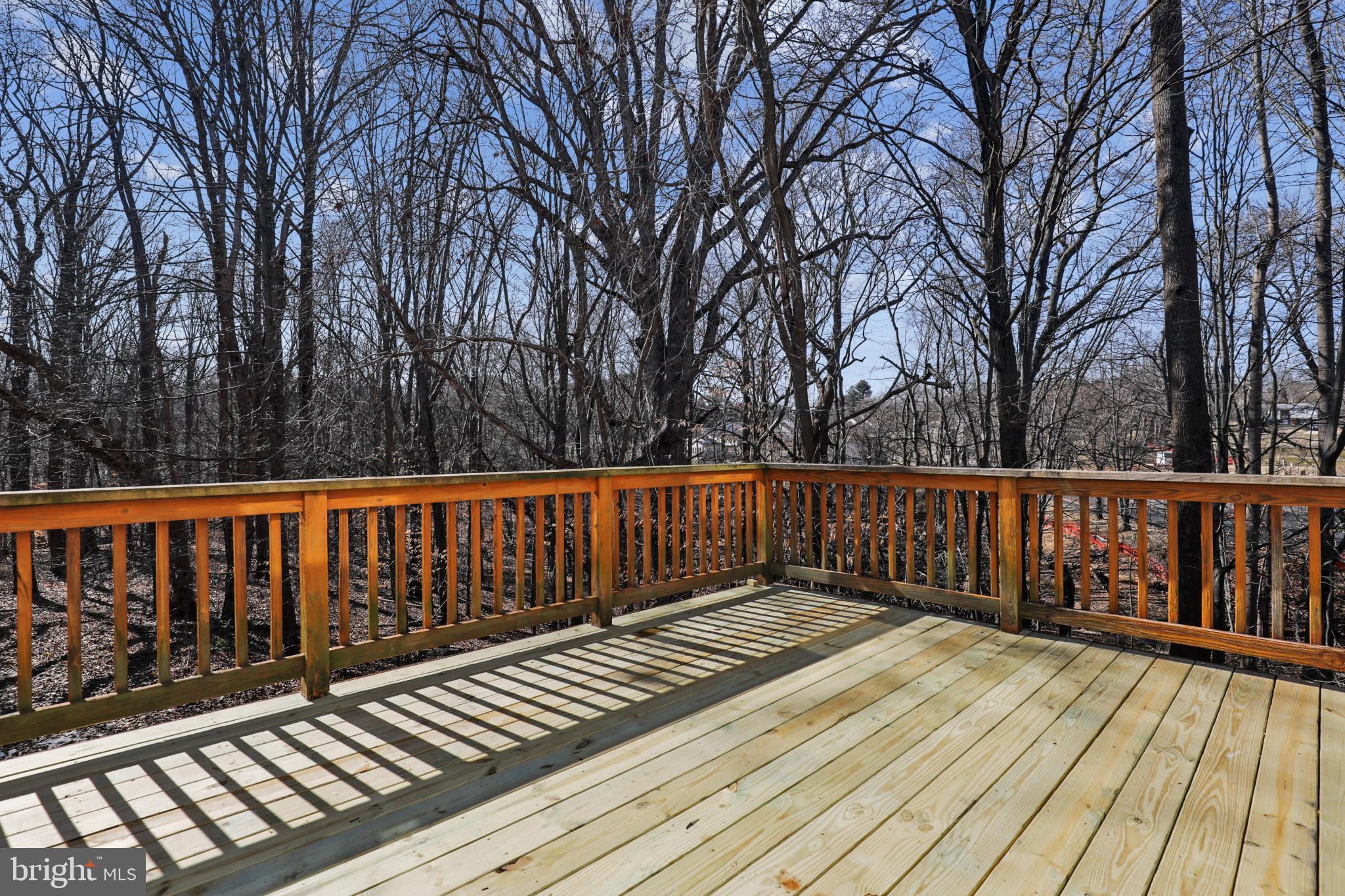 WHITE OAK - Residential Lease