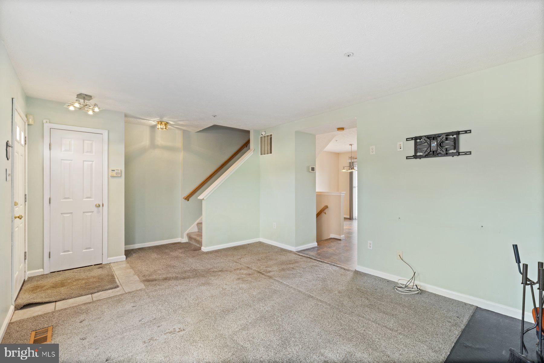 CASTLE STONE AT WHITE MARSH - Residential