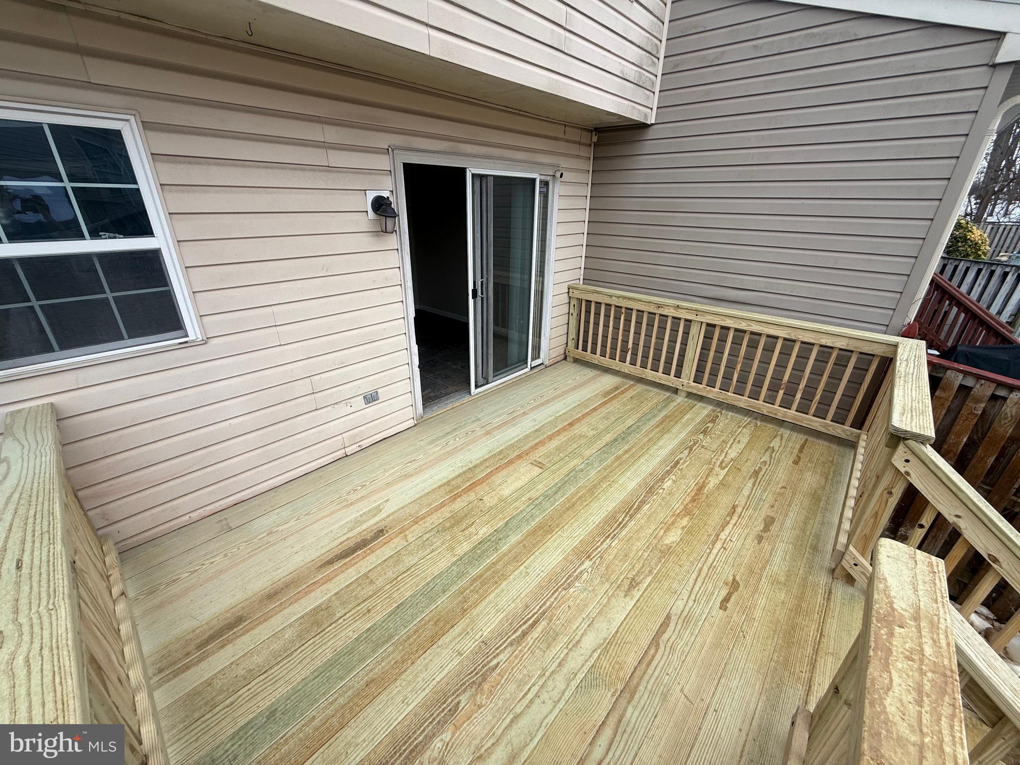 CASTLE STONE AT WHITE MARSH - Residential