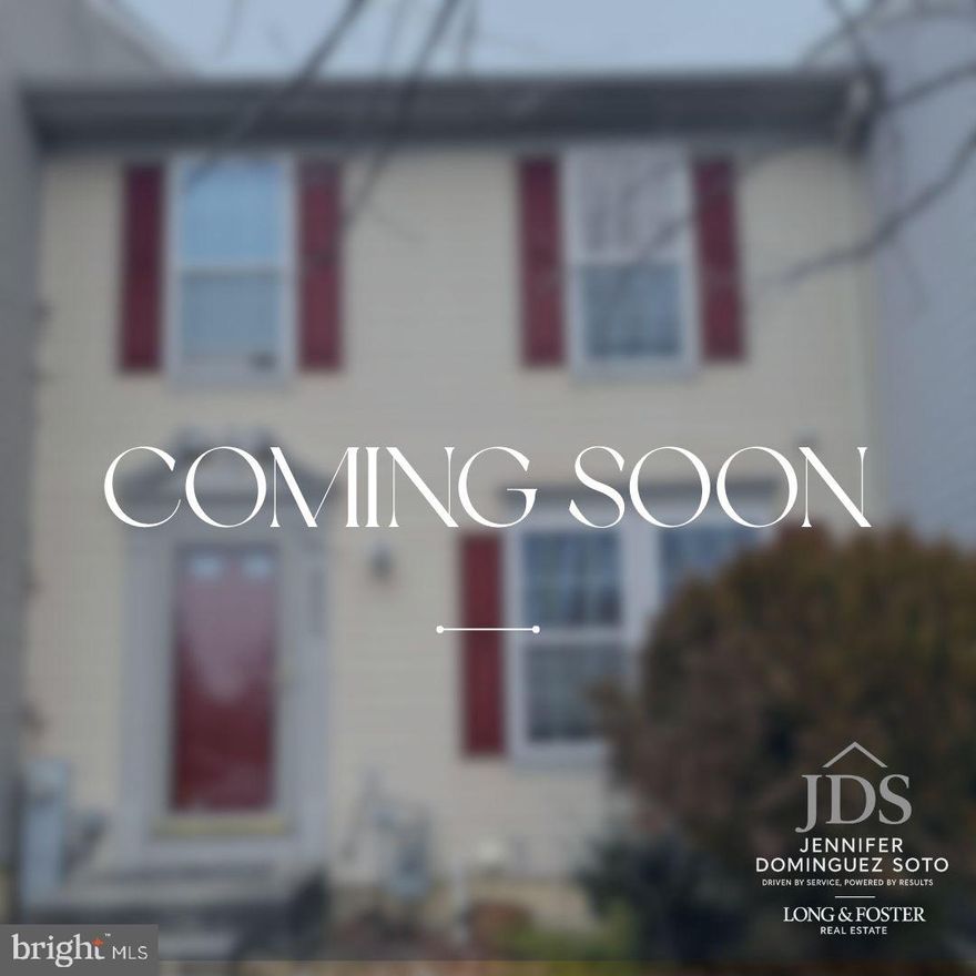 **COMING SOON**  Property expected on market by 1/8/26.   Professional photos coming in following days.  

Welcome to 5206 Castlestone Drive in Rosedale! This interior-row townhouse is ready for its next owner and offers 2 bedrooms, 1 full bath, and 1 half bath. The home features a fully finished basement, providing extra living space perfect for relaxing, entertaining, or creating a home office.

Updated appliances add convenience to everyday living, while natural light fills the home and creates a comfortable, welcoming feel throughout. Whether you’re a first-time buyer, looking to downsize, or searching for a solid investment opportunity, this home offers great potential.

Ideally located near shopping, dining, and major commuter routes, this property makes daily living easy while still feeling like home. Schedule your showing today and see all that this townhouse has to offer.