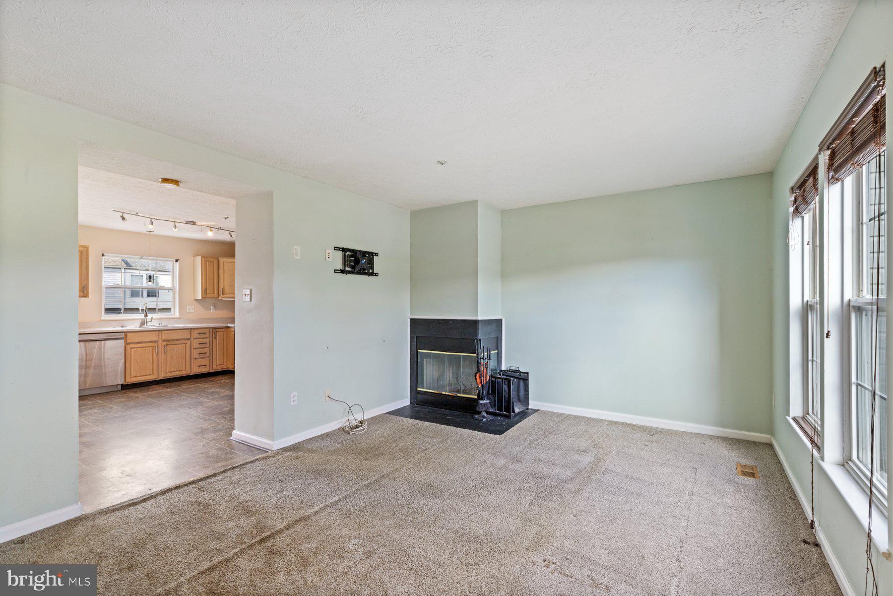 CASTLE STONE AT WHITE MARSH - Residential