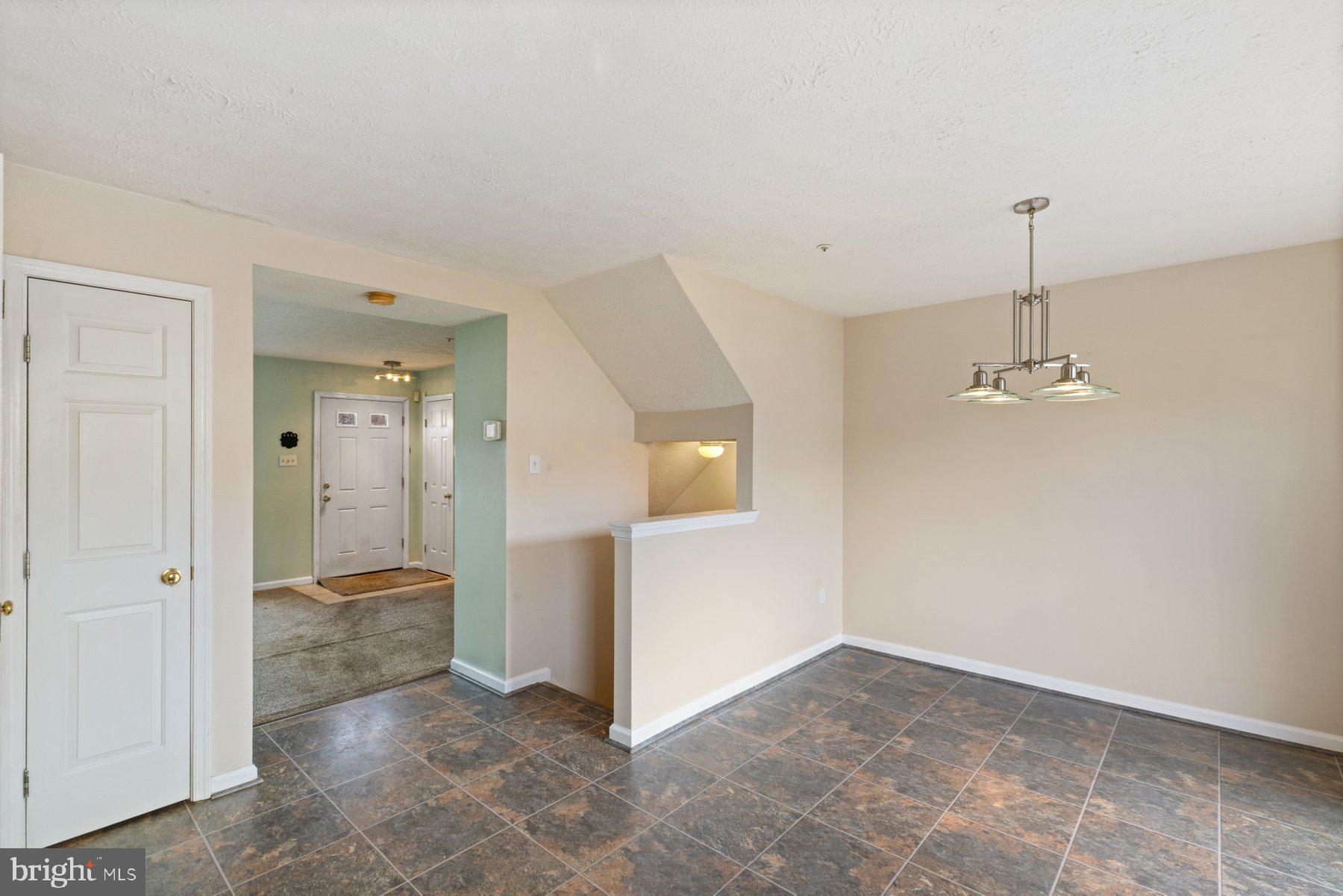 CASTLE STONE AT WHITE MARSH - Residential