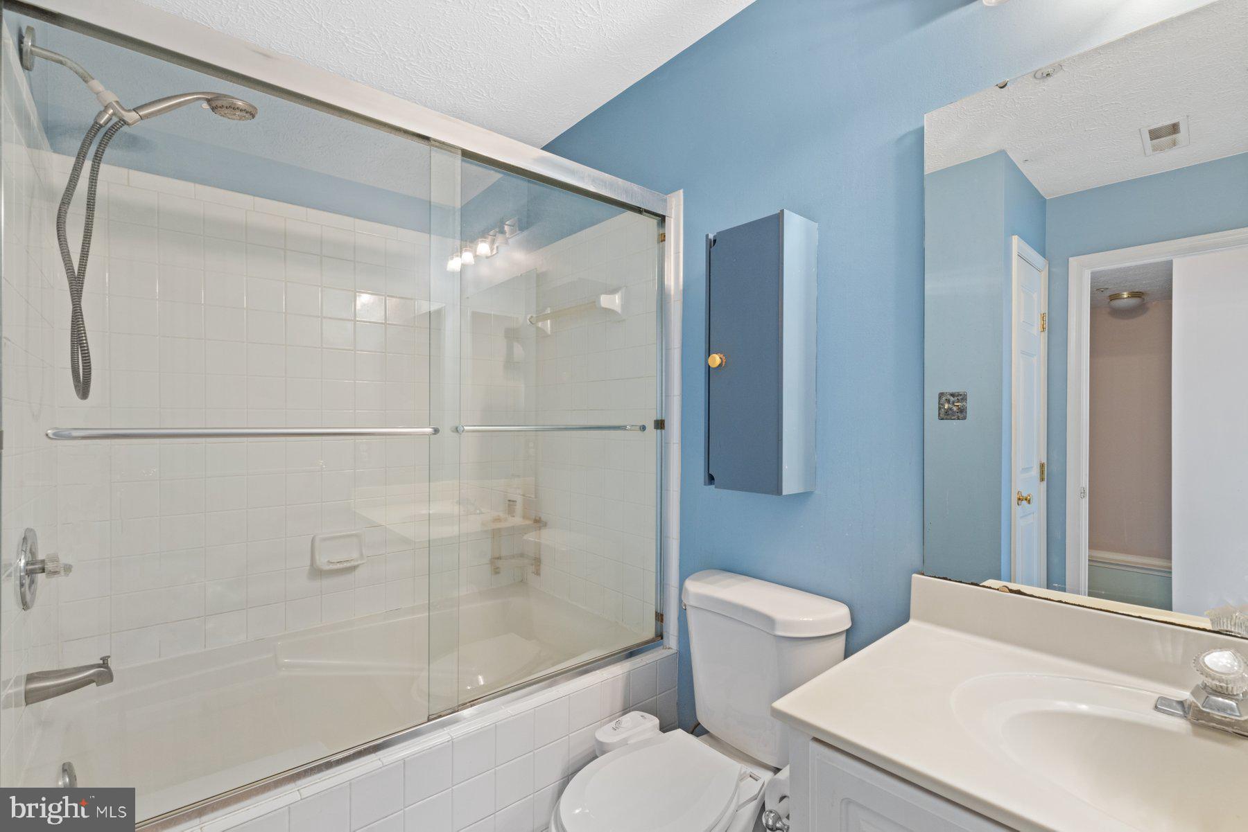 CASTLE STONE AT WHITE MARSH - Residential