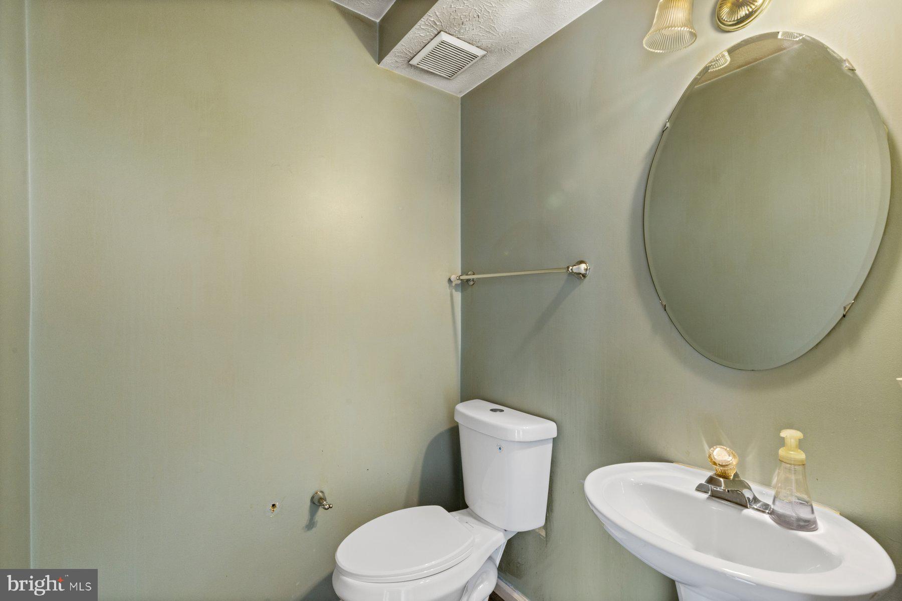 CASTLE STONE AT WHITE MARSH - Residential