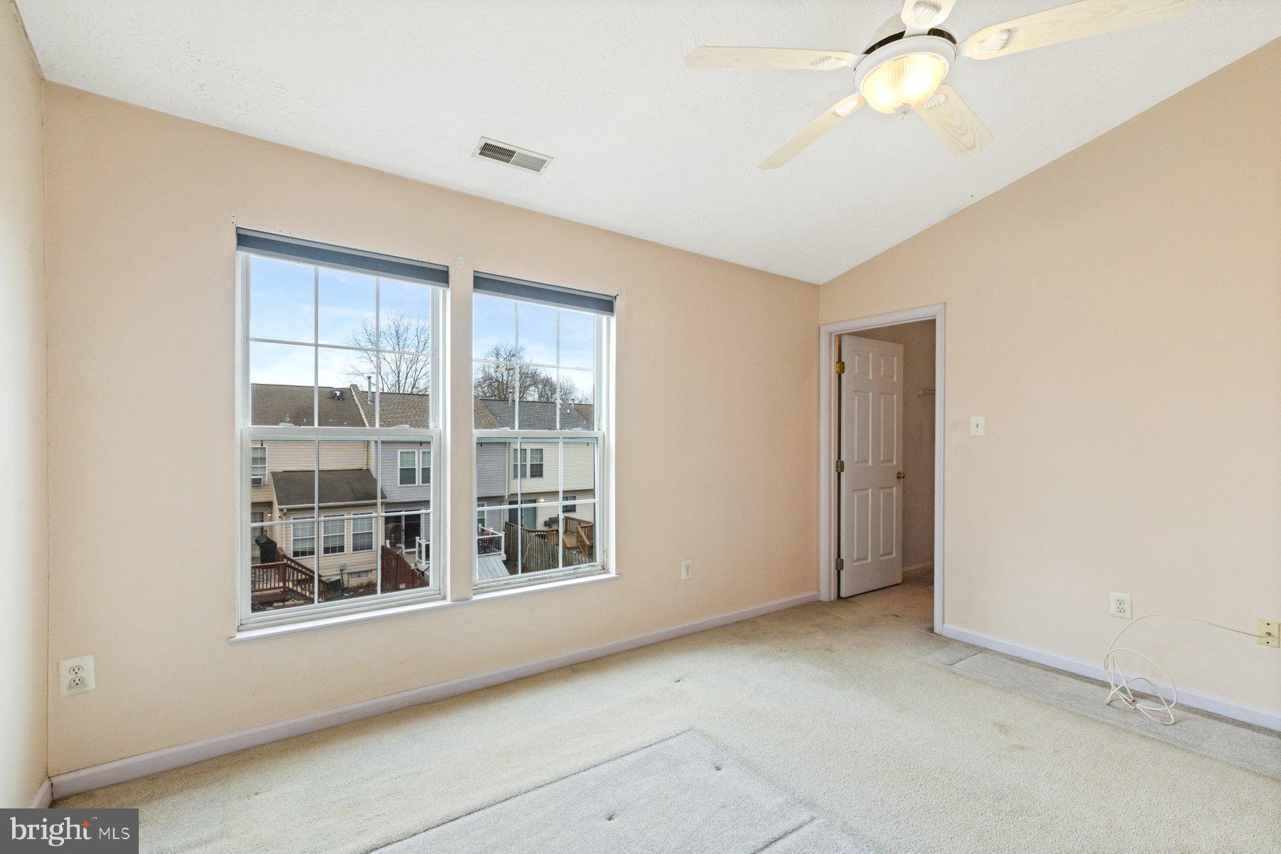 CASTLE STONE AT WHITE MARSH - Residential