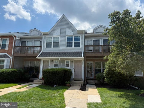 Photo of 1035 Northridge Drive #85-B, WEST NORRITON, PA 19403 (MLS # PAMC2190298)