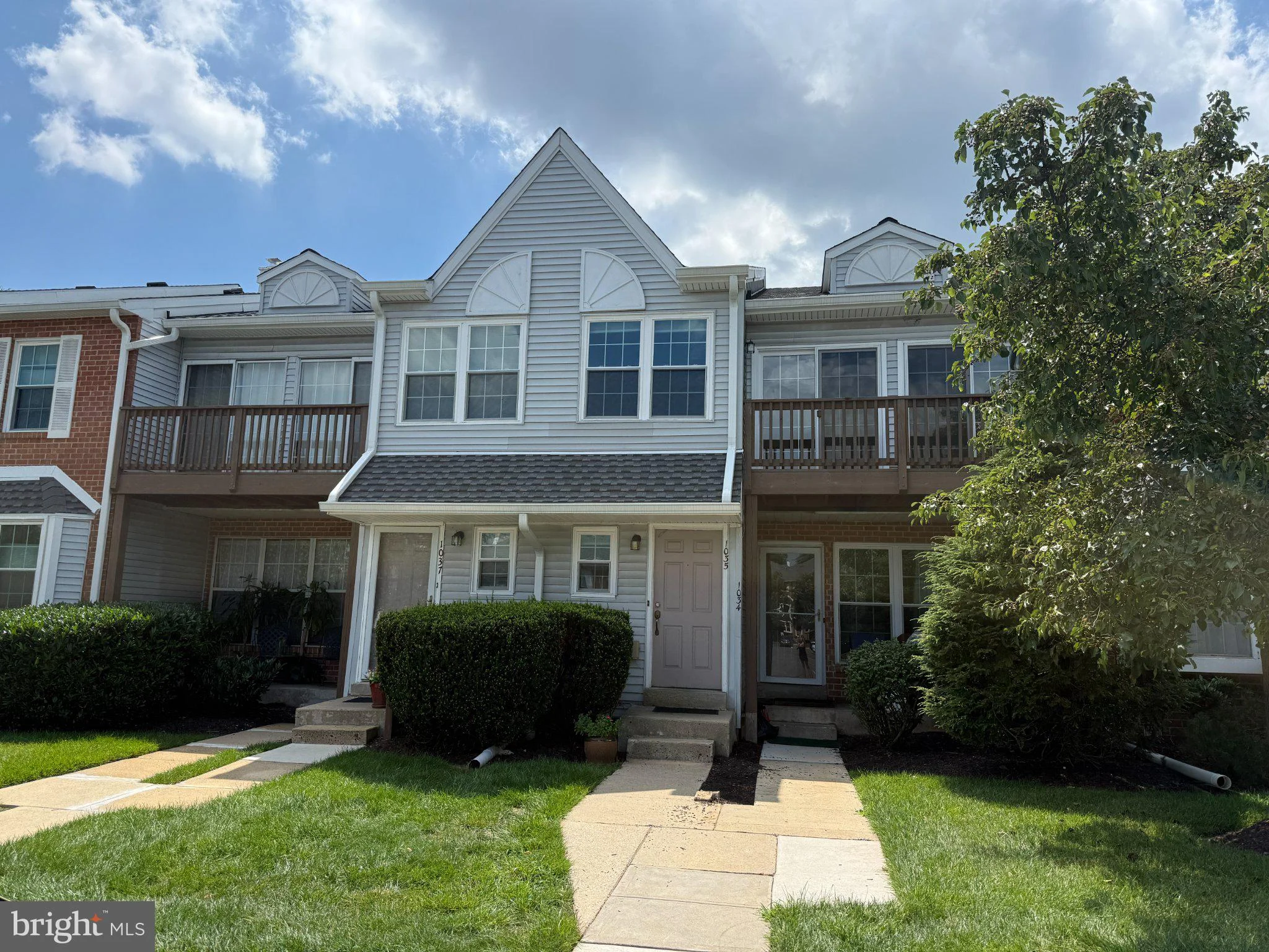 1035 Northridge Drive Unit 85-B, West Norriton, PA, 19403
