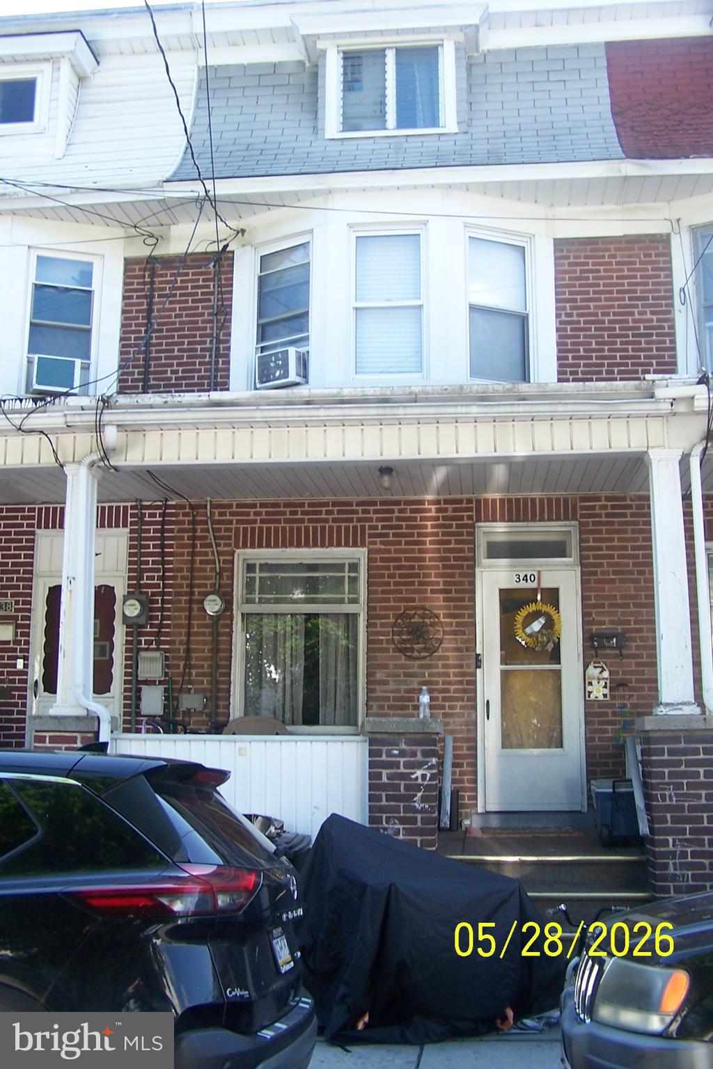 DUTCH HILL - Residential